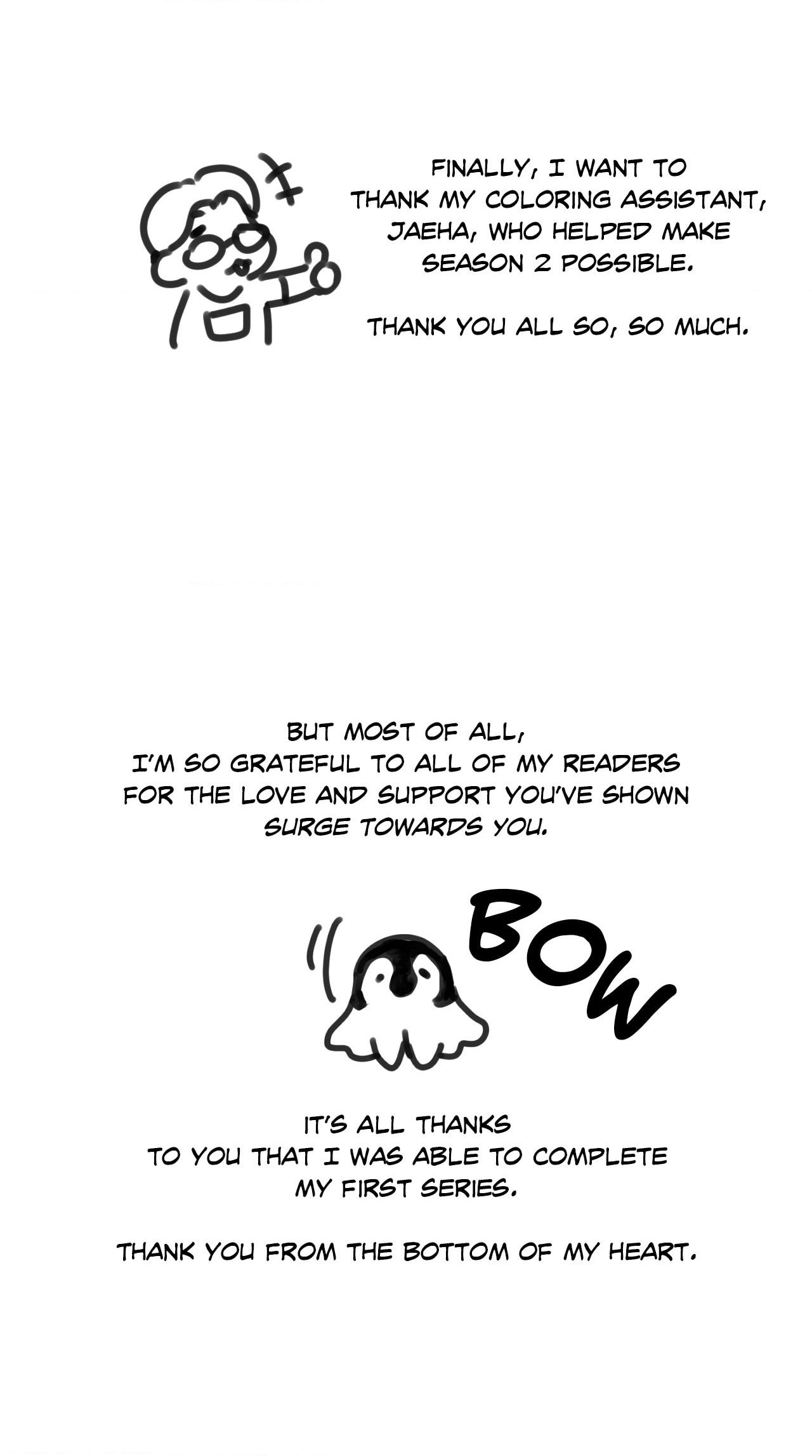 Read Surge Towards You chapter 53.6 image 4 on Lezhin