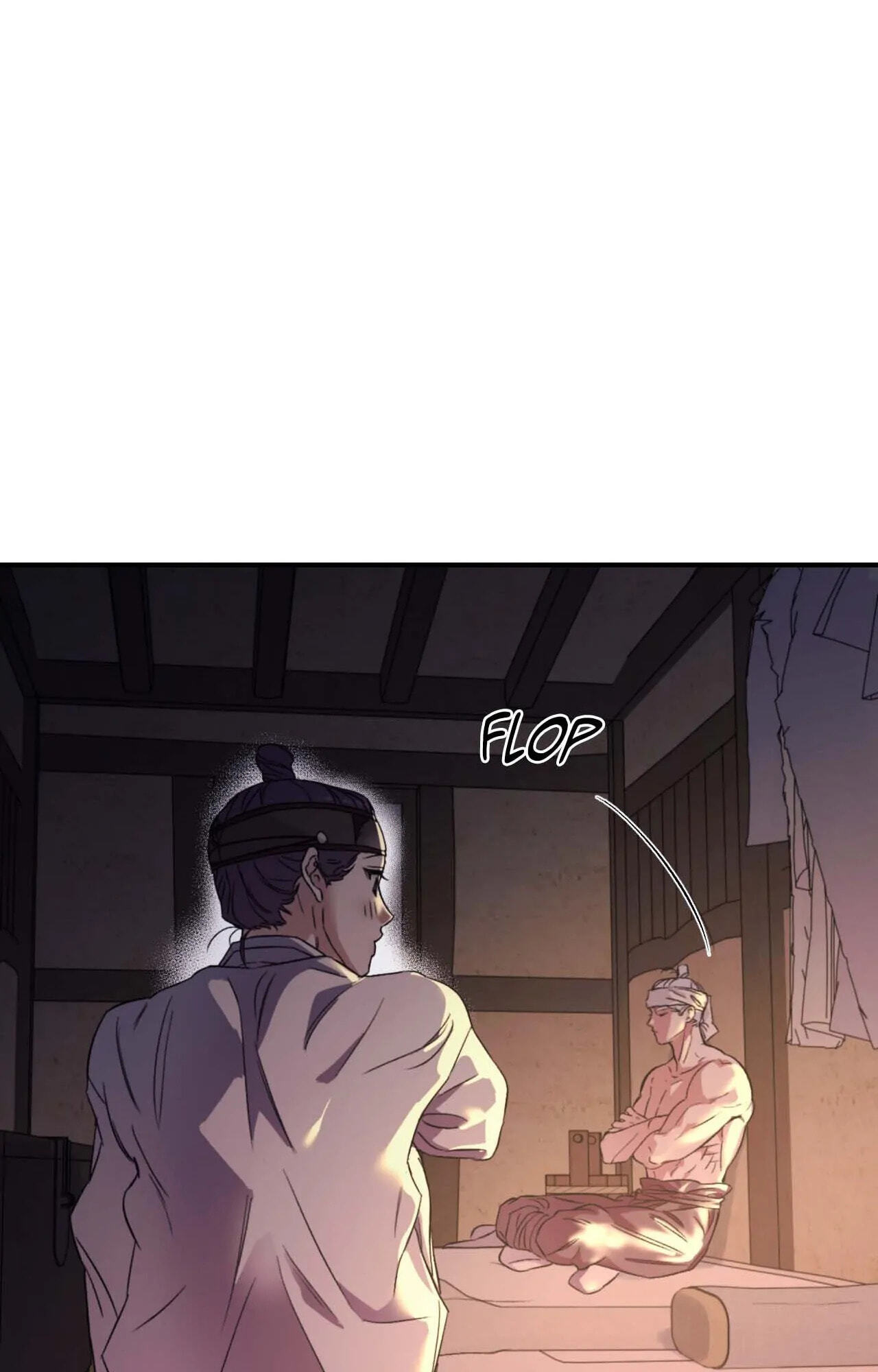 Read Surge Towards You chapter 53 image 11 on Lezhin