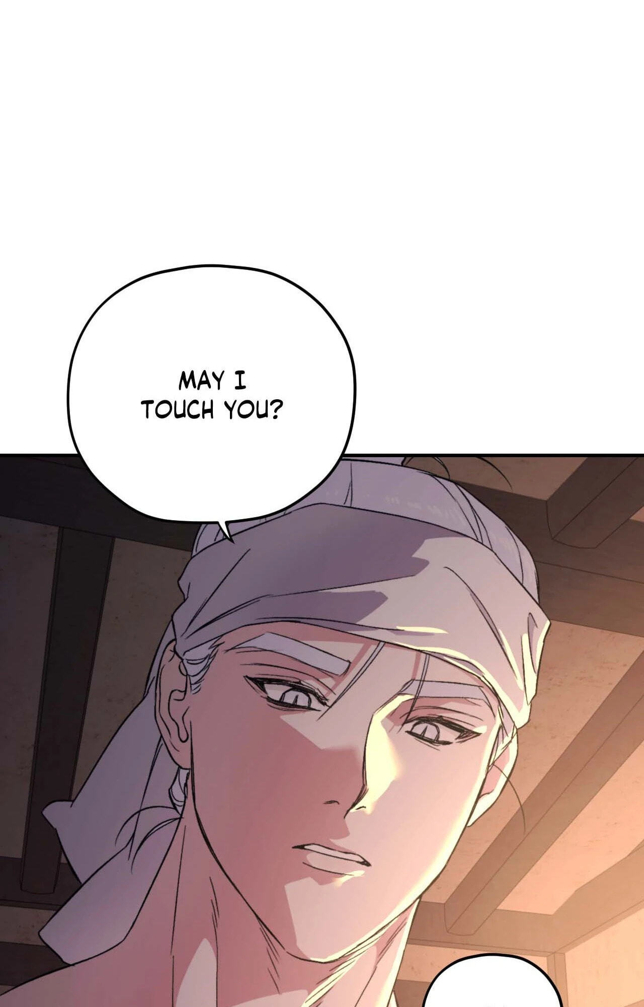 Read Surge Towards You chapter 53 image 18 on Lezhin