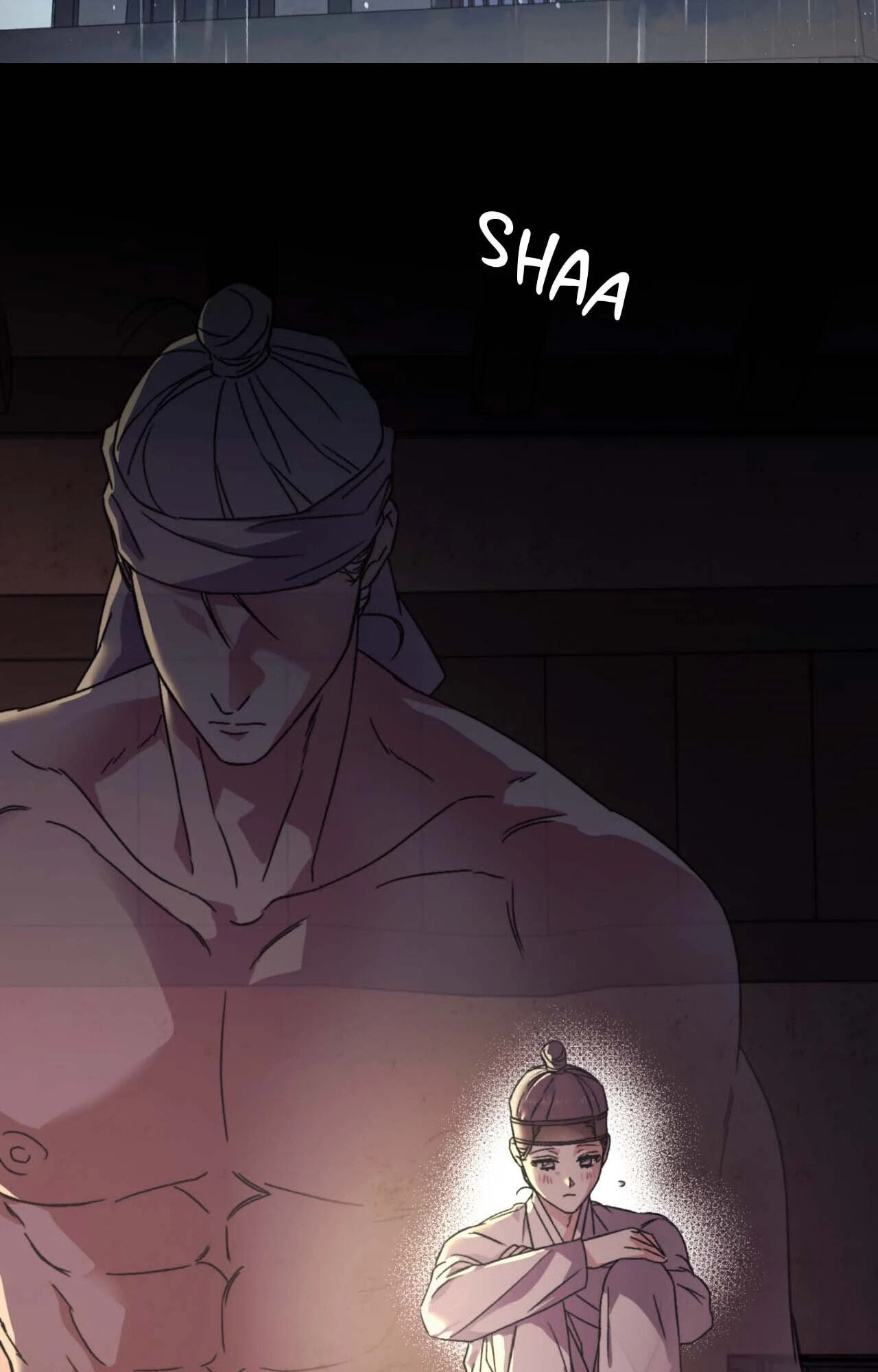 Read Surge Towards You chapter 53 image 2 on Lezhin