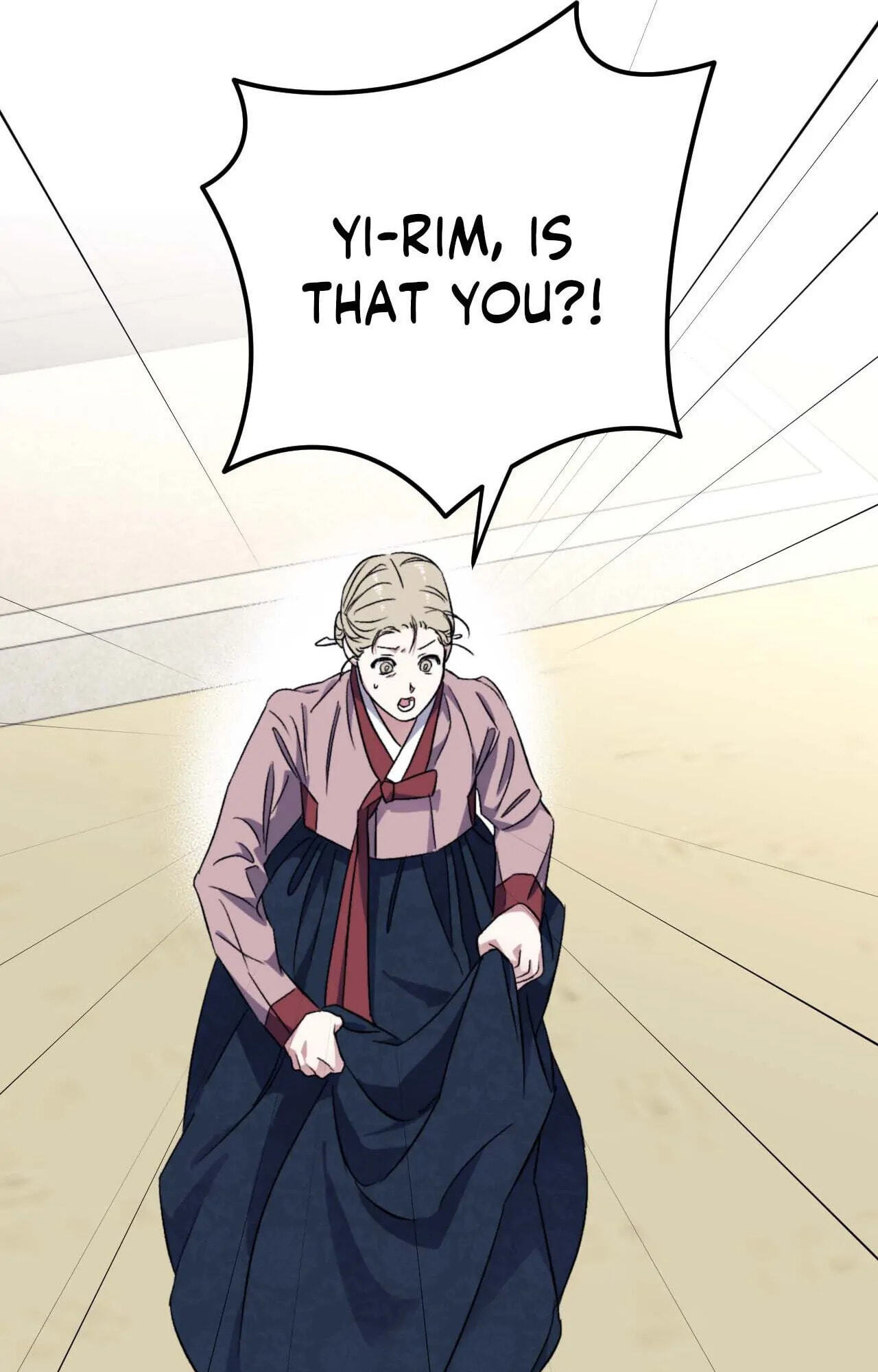 Read Surge Towards You chapter 53 image 28 on Lezhin