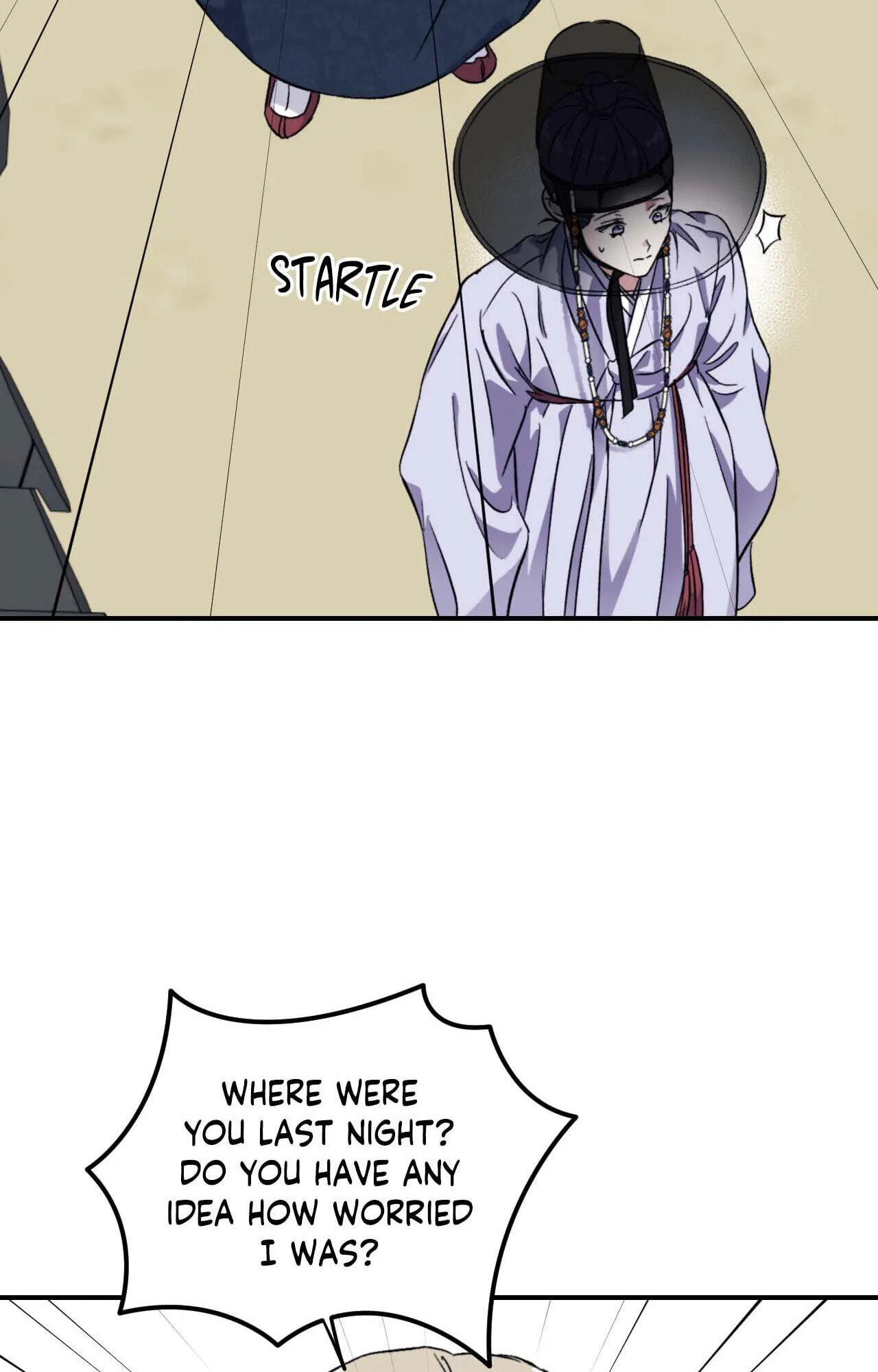 Read Surge Towards You chapter 53 image 29 on Lezhin