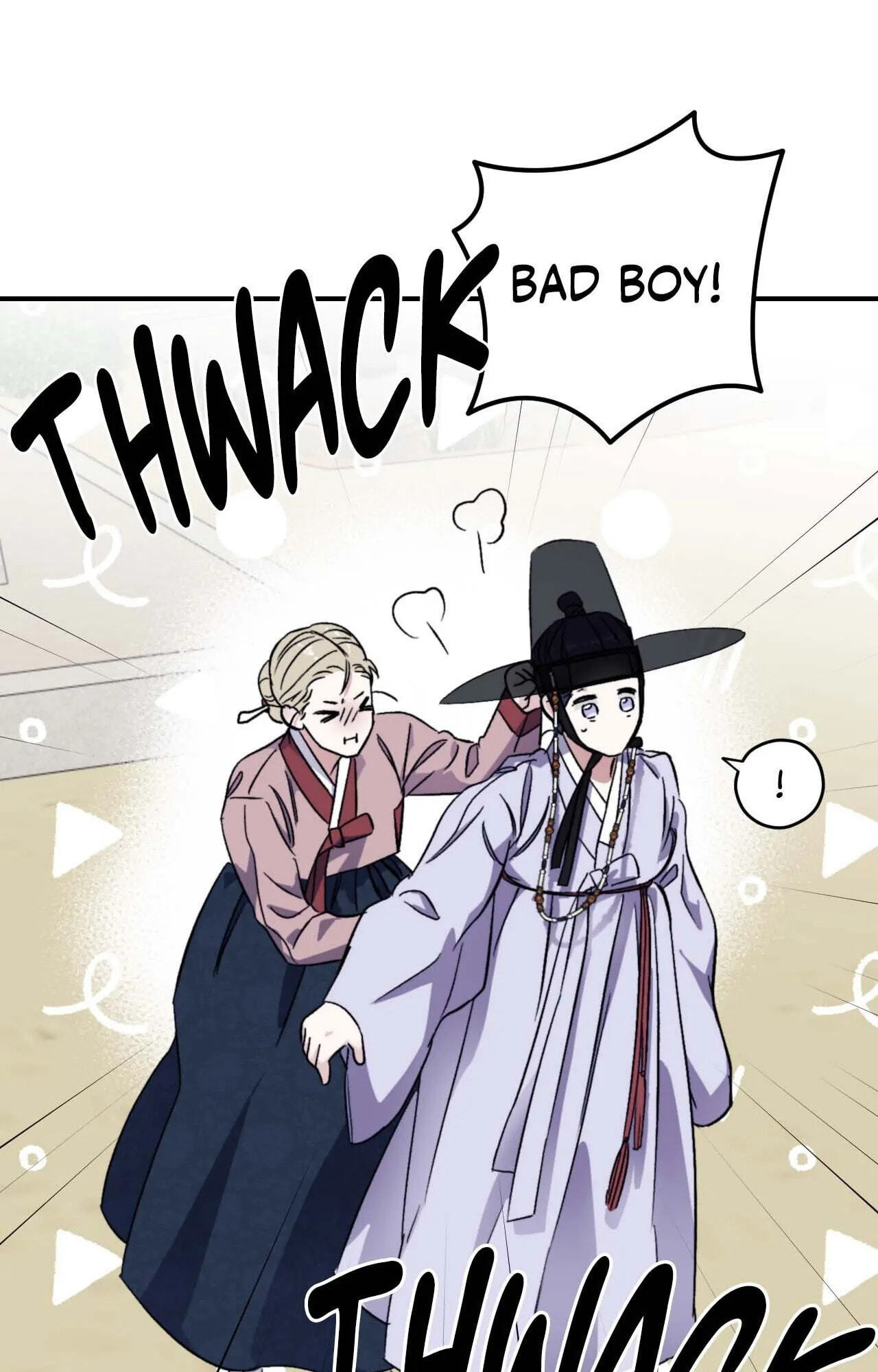 Read Surge Towards You chapter 53 image 33 on Lezhin