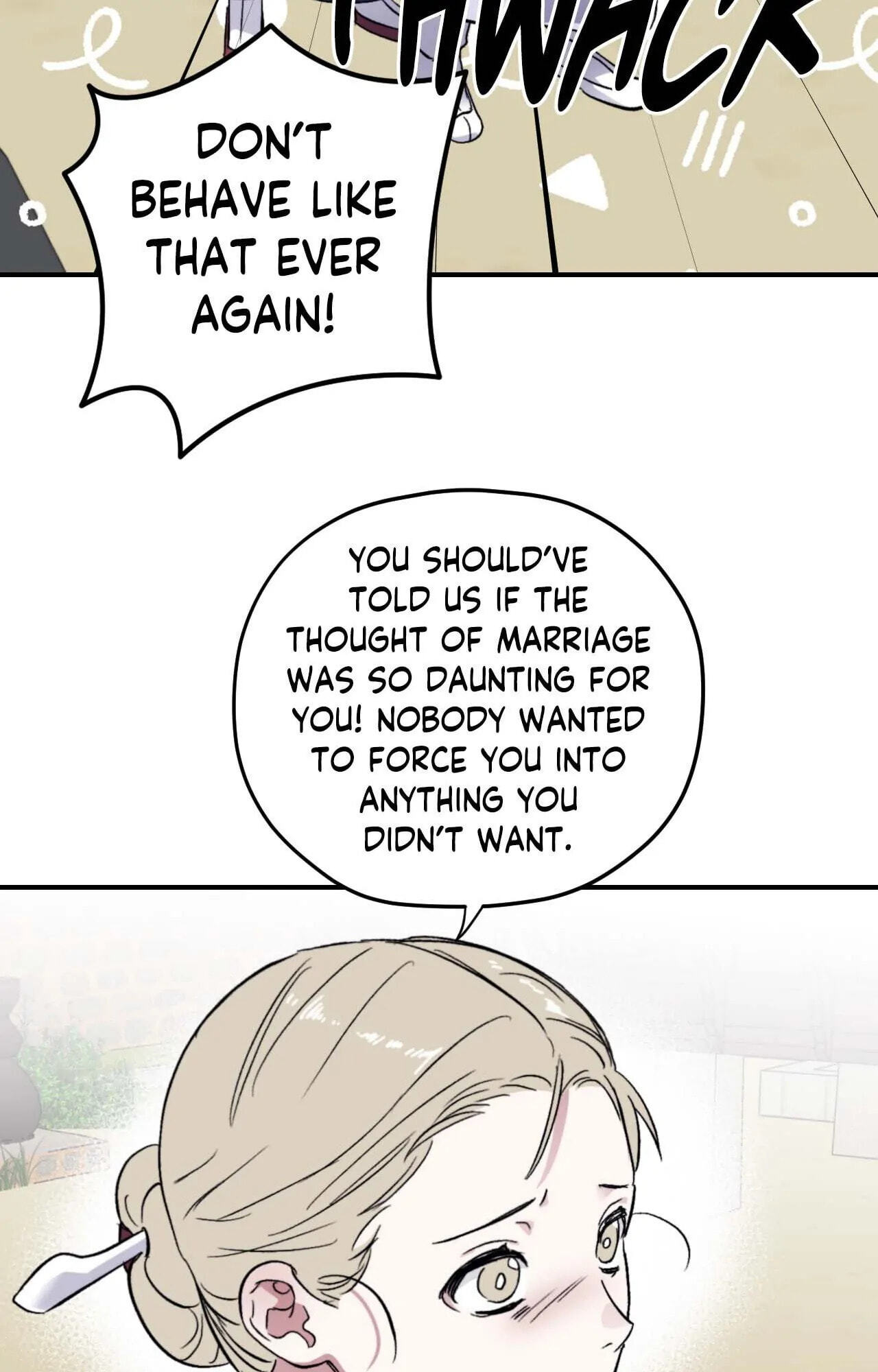 Read Surge Towards You chapter 53 image 34 on Lezhin