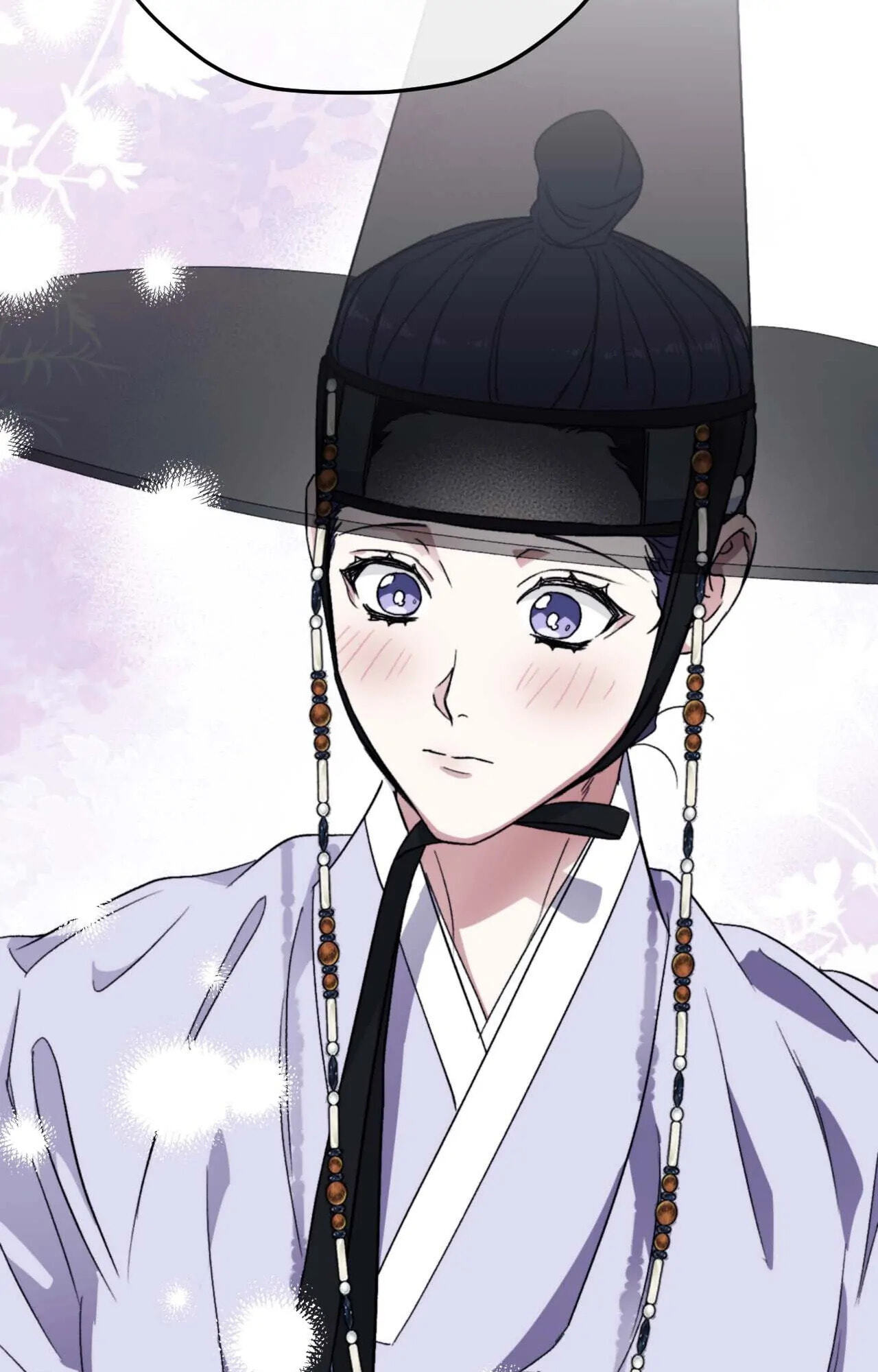 Read Surge Towards You chapter 53 image 36 on Lezhin