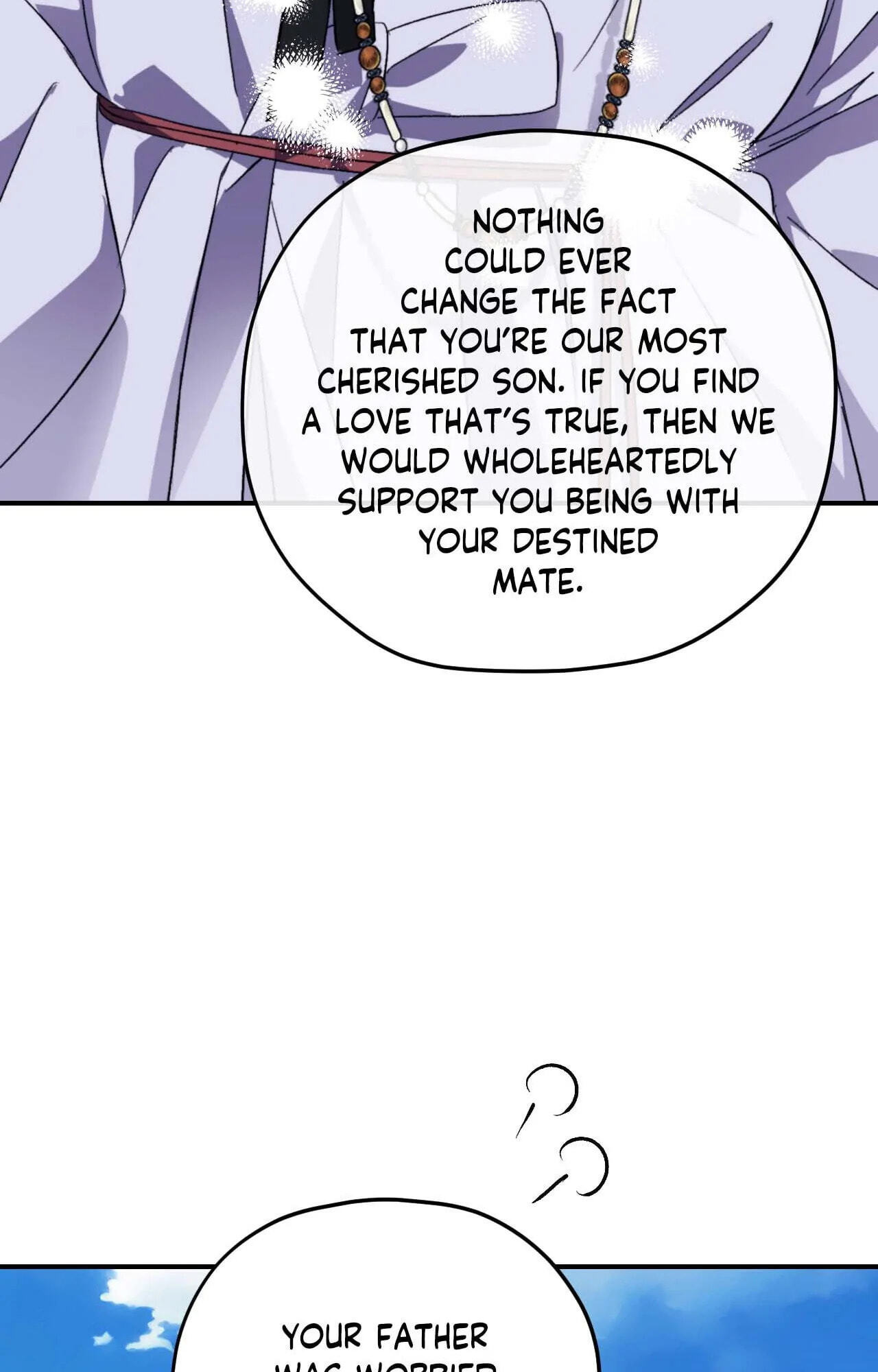 Read Surge Towards You chapter 53 image 37 on Lezhin