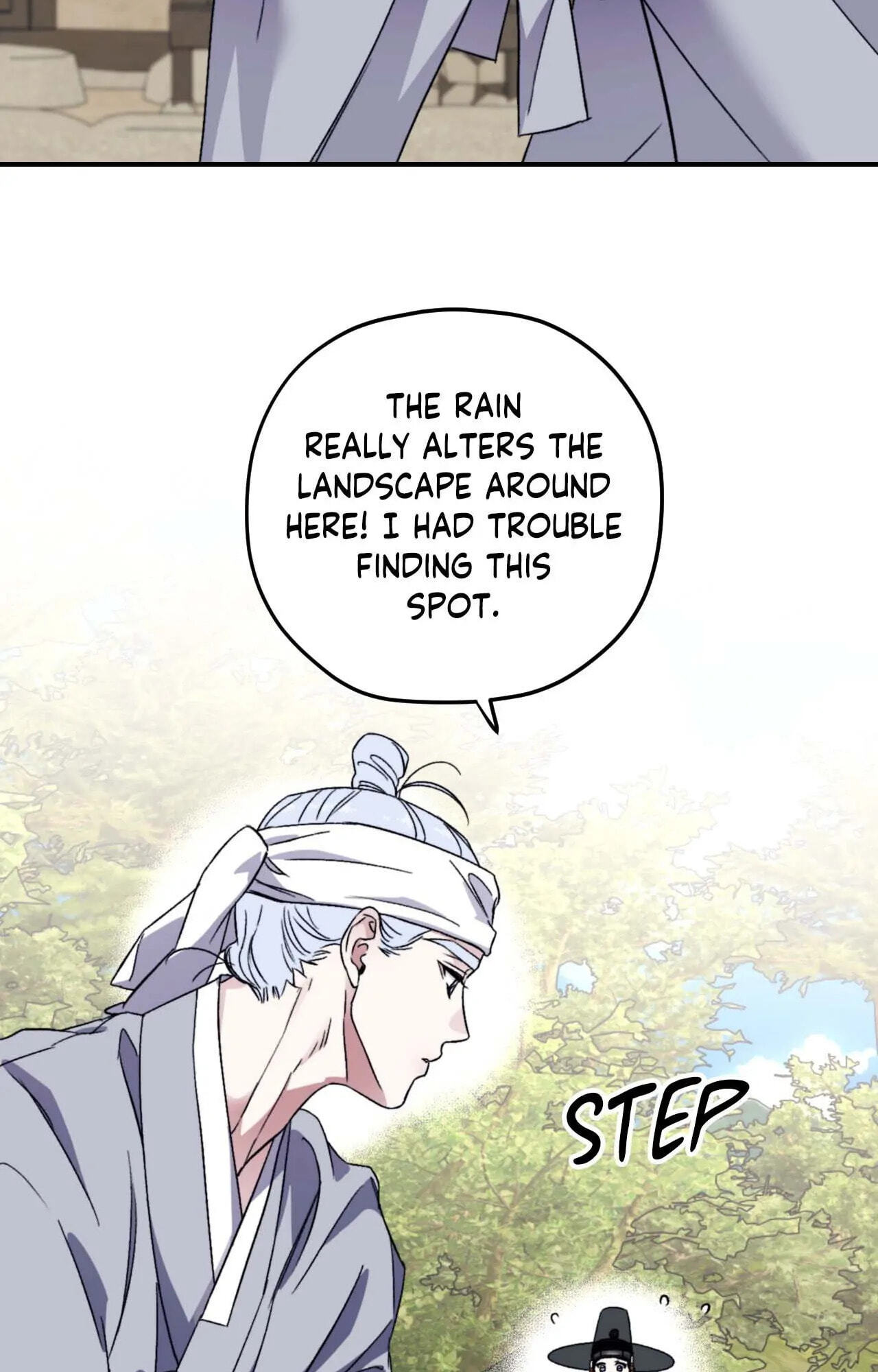 Read Surge Towards You chapter 53 image 43 on Lezhin