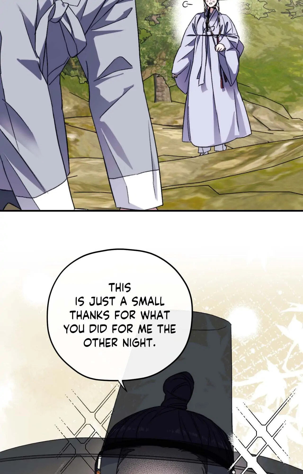 Read Surge Towards You chapter 53 image 44 on Lezhin