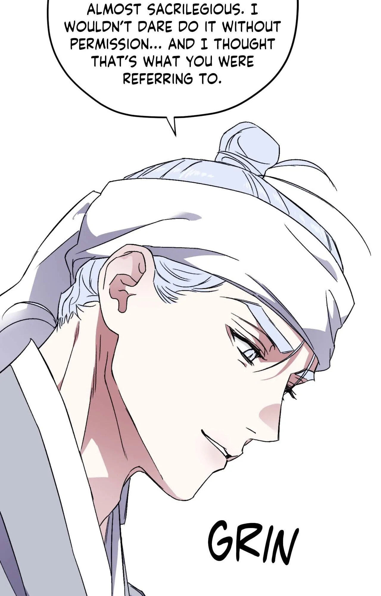 Read Surge Towards You chapter 53 image 50 on Lezhin