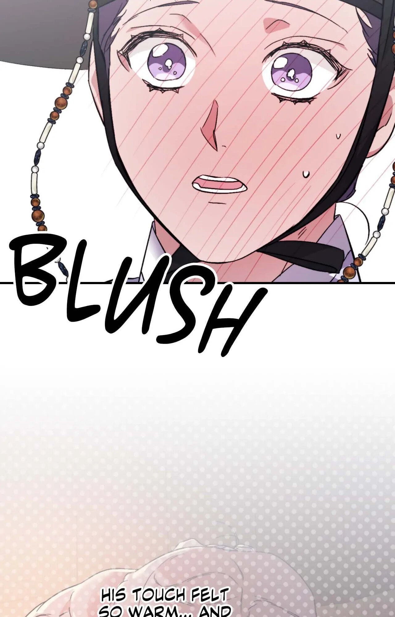 Read Surge Towards You chapter 53 image 53 on Lezhin