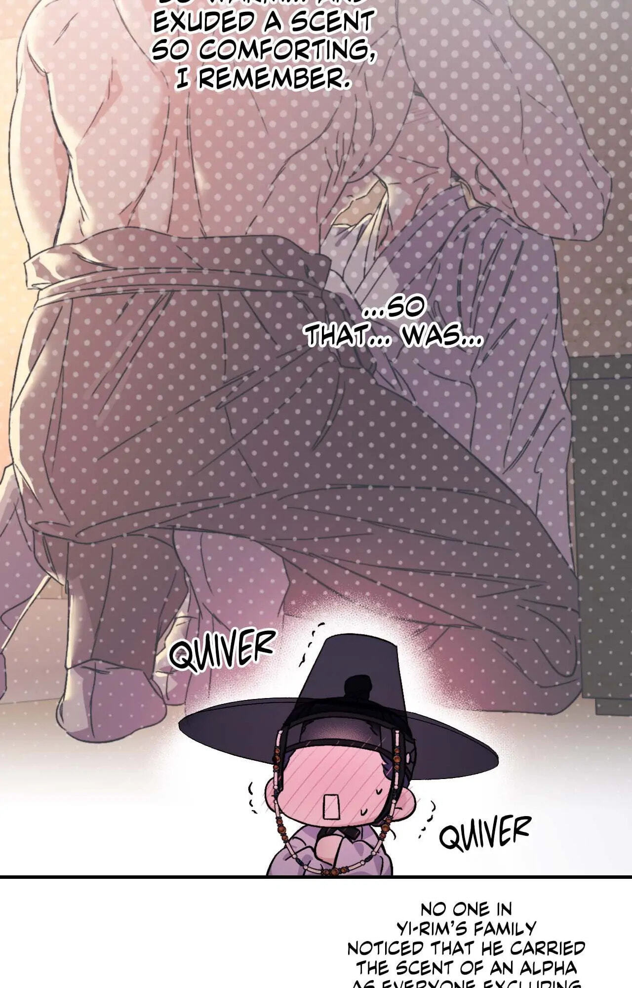 Read Surge Towards You chapter 53 image 54 on Lezhin