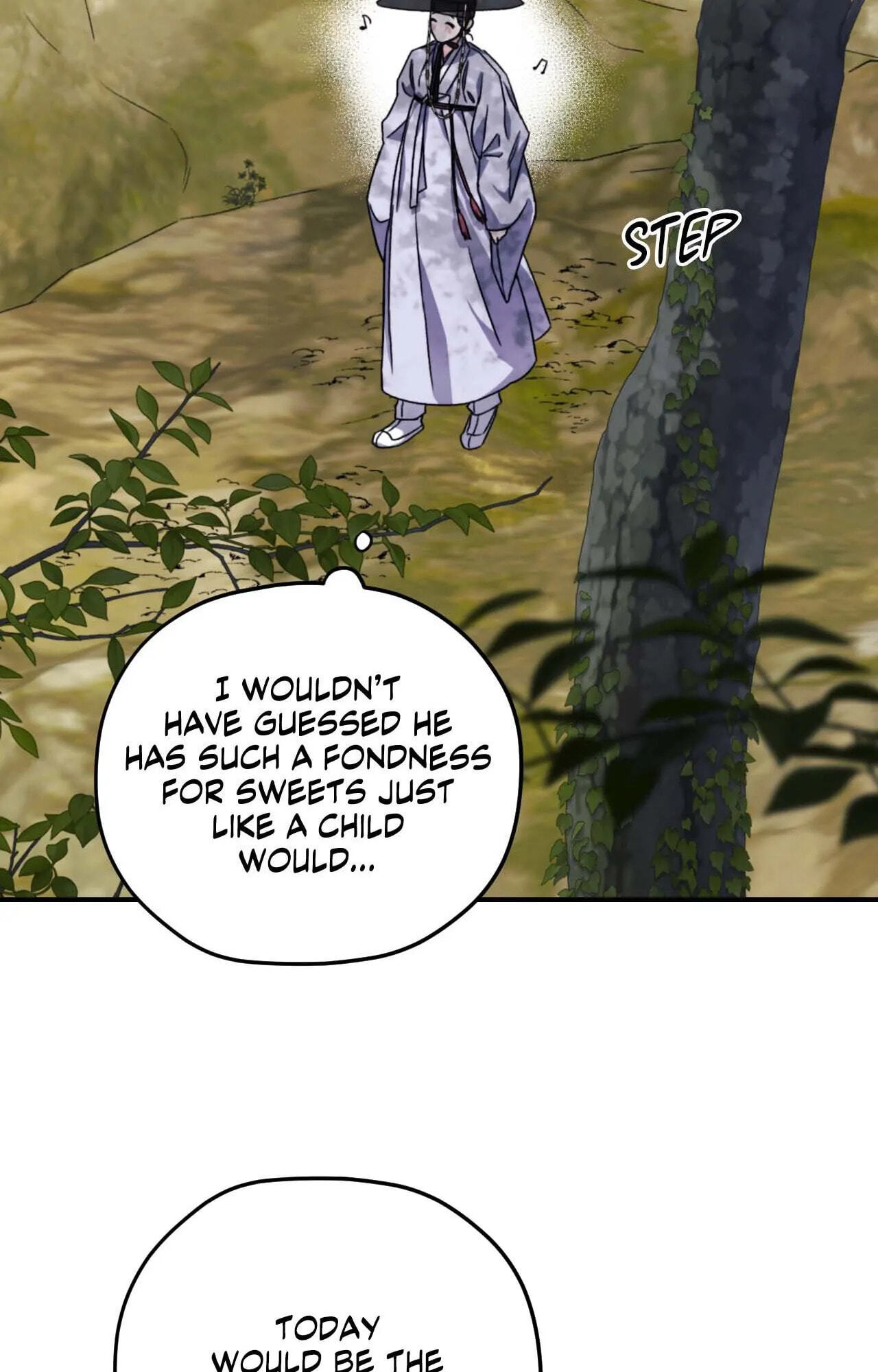 Read Surge Towards You chapter 53 image 60 on Lezhin
