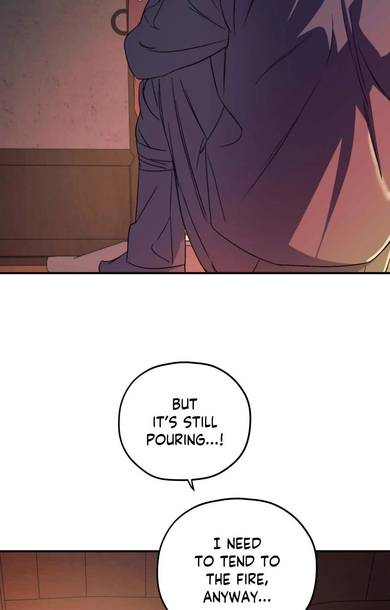 Read Surge Towards You chapter 53 image 8 on Lezhin