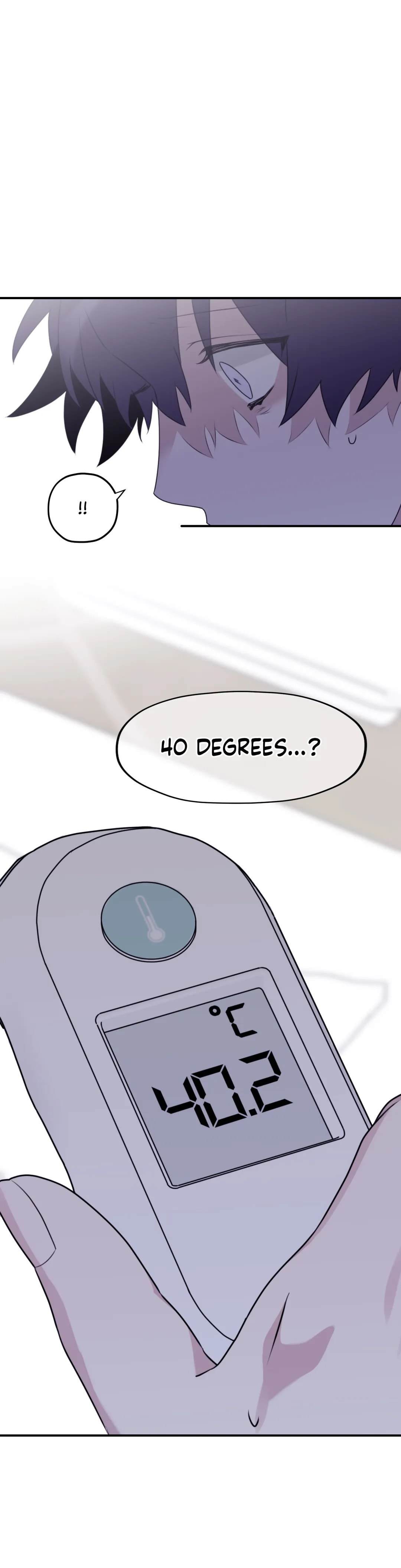 Read Surge Towards You chapter 56 image 20 on Lezhin