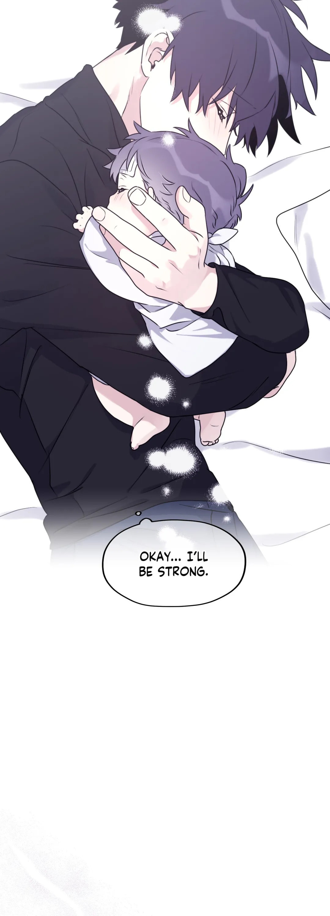 Read Surge Towards You chapter 56 image 33 on Lezhin