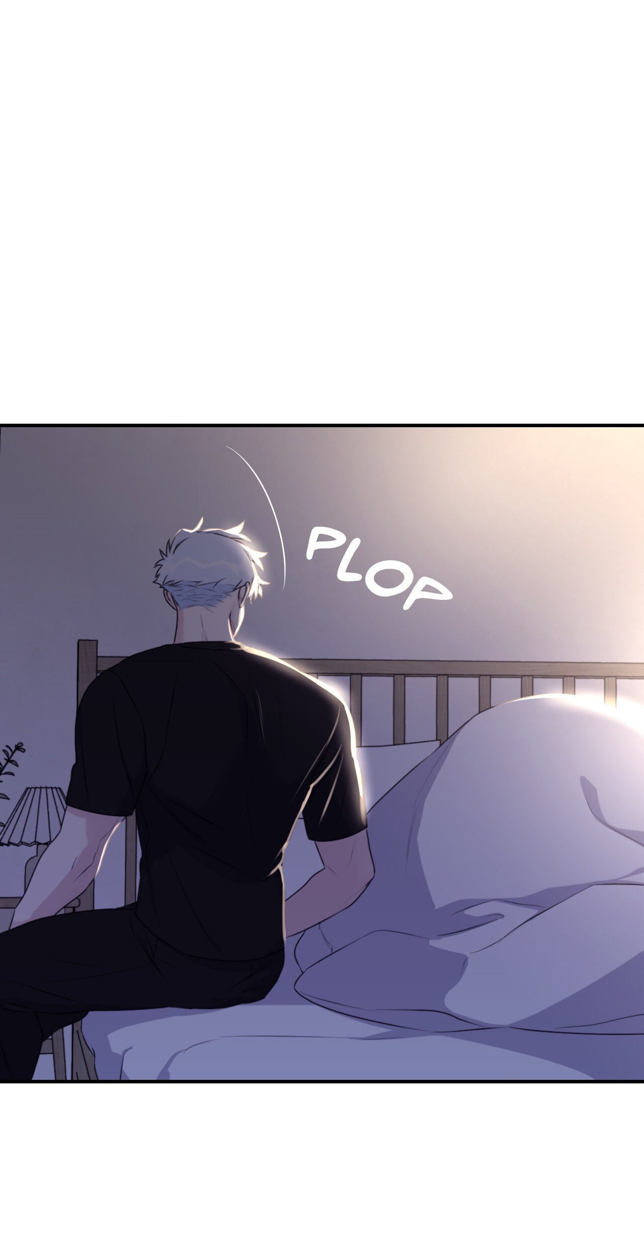 Read Surge Towards You chapter 57 image 15 on Lezhin