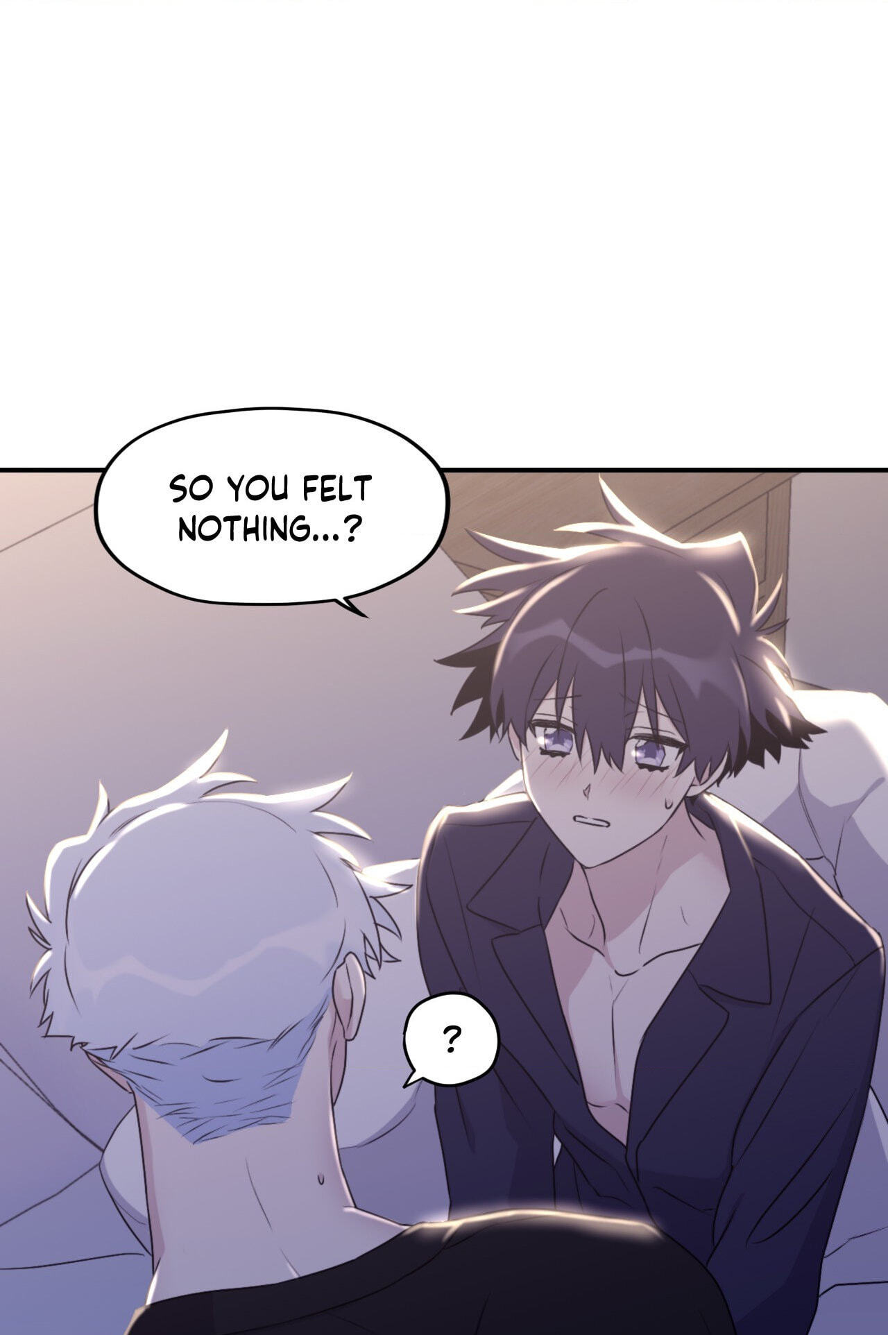 Read Surge Towards You chapter 57 image 20 on Lezhin