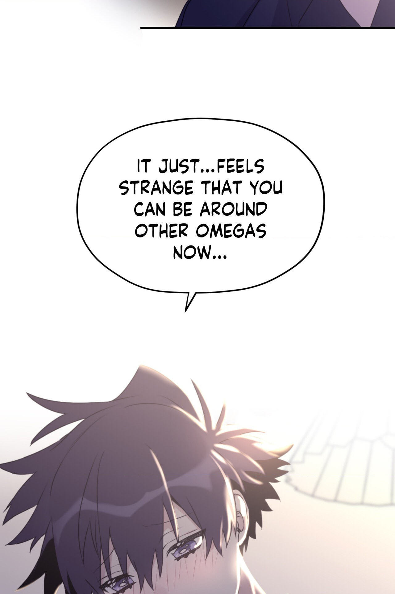 Read Surge Towards You chapter 57 image 22 on Lezhin