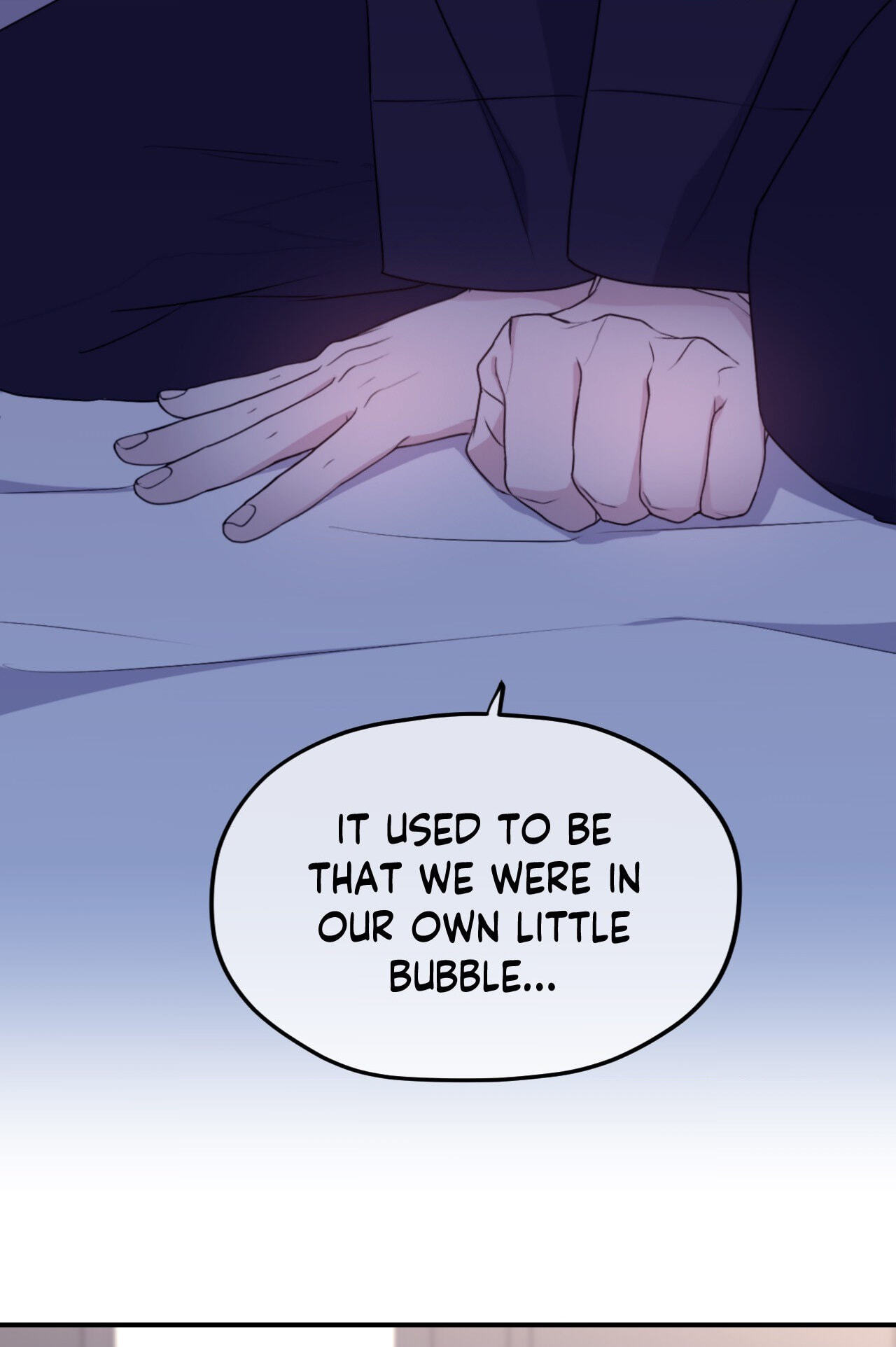Read Surge Towards You chapter 57 image 24 on Lezhin