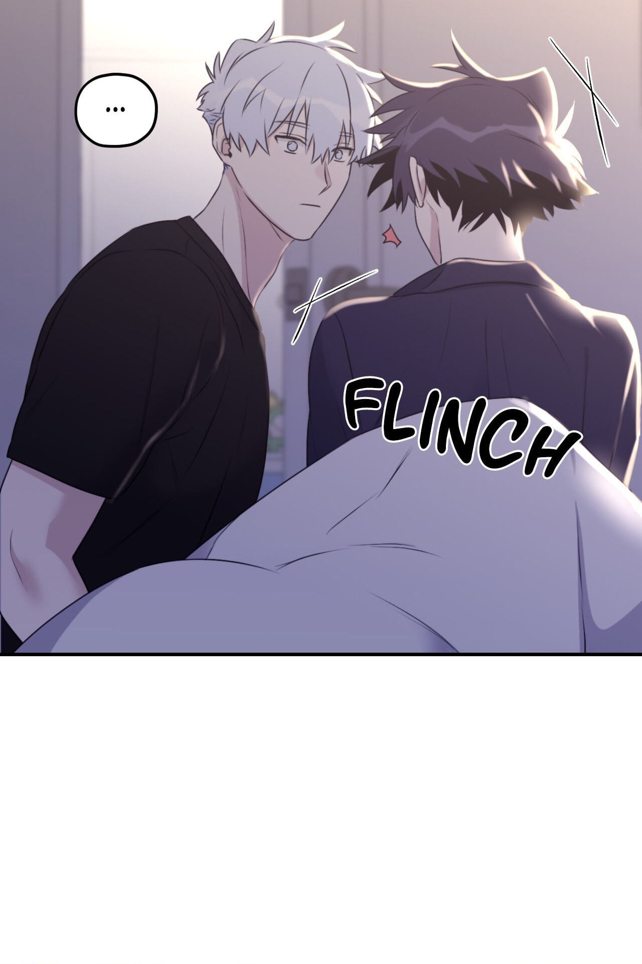 Read Surge Towards You chapter 57 image 25 on Lezhin