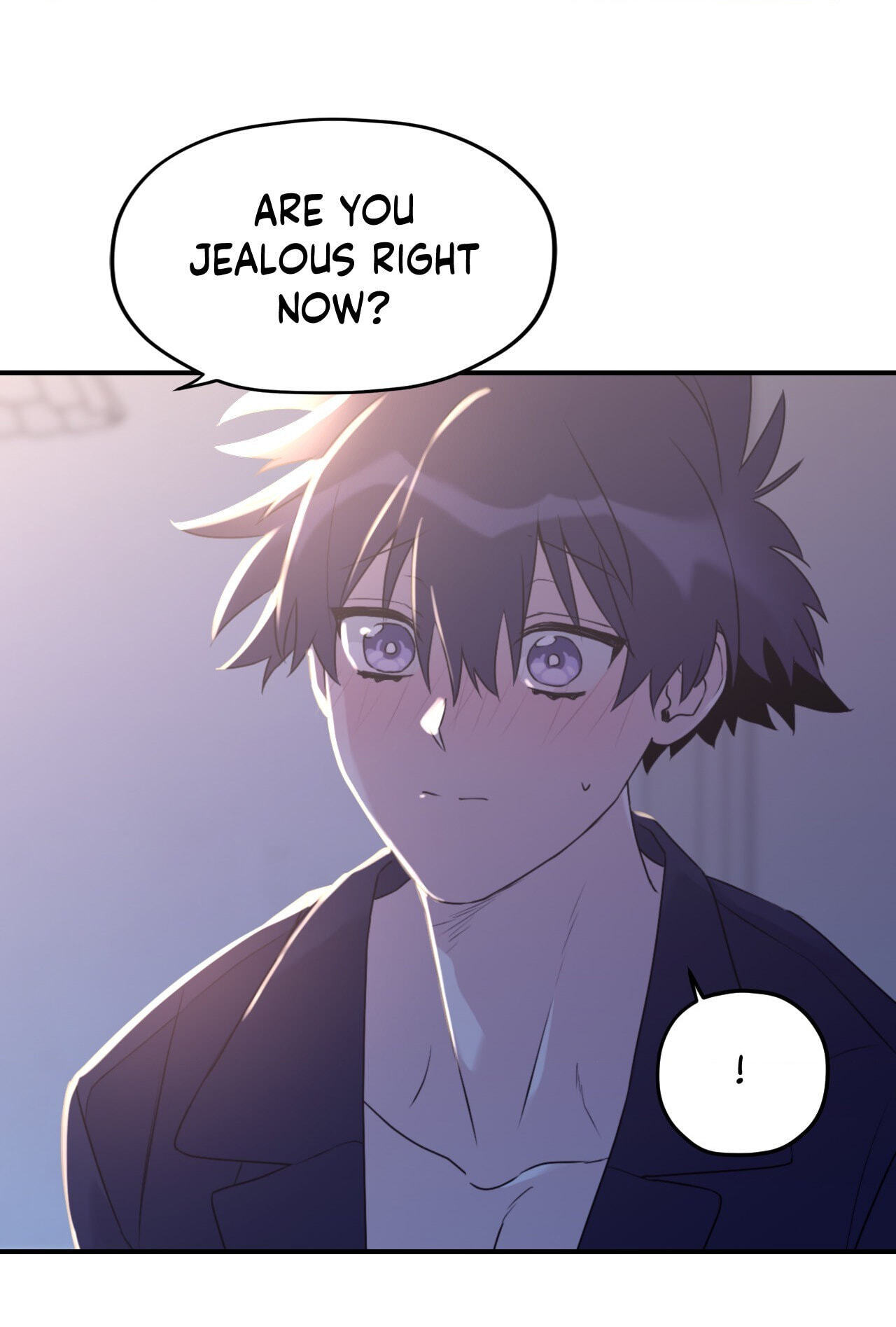 Read Surge Towards You chapter 57 image 26 on Lezhin