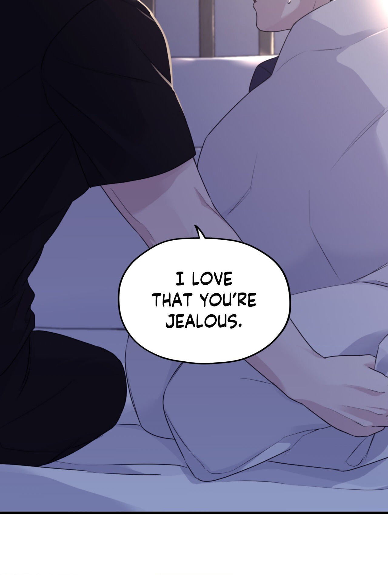 Read Surge Towards You chapter 57 image 29 on Lezhin