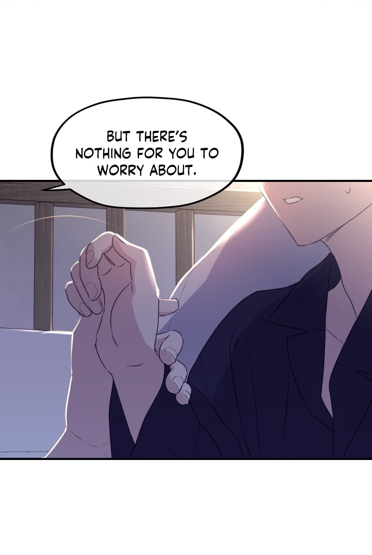 Read Surge Towards You chapter 57 image 30 on Lezhin
