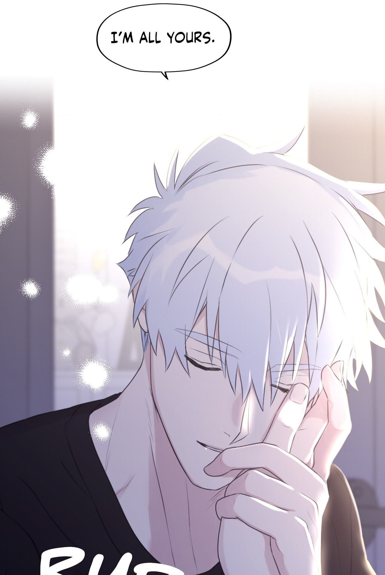 Read Surge Towards You chapter 57 image 31 on Lezhin