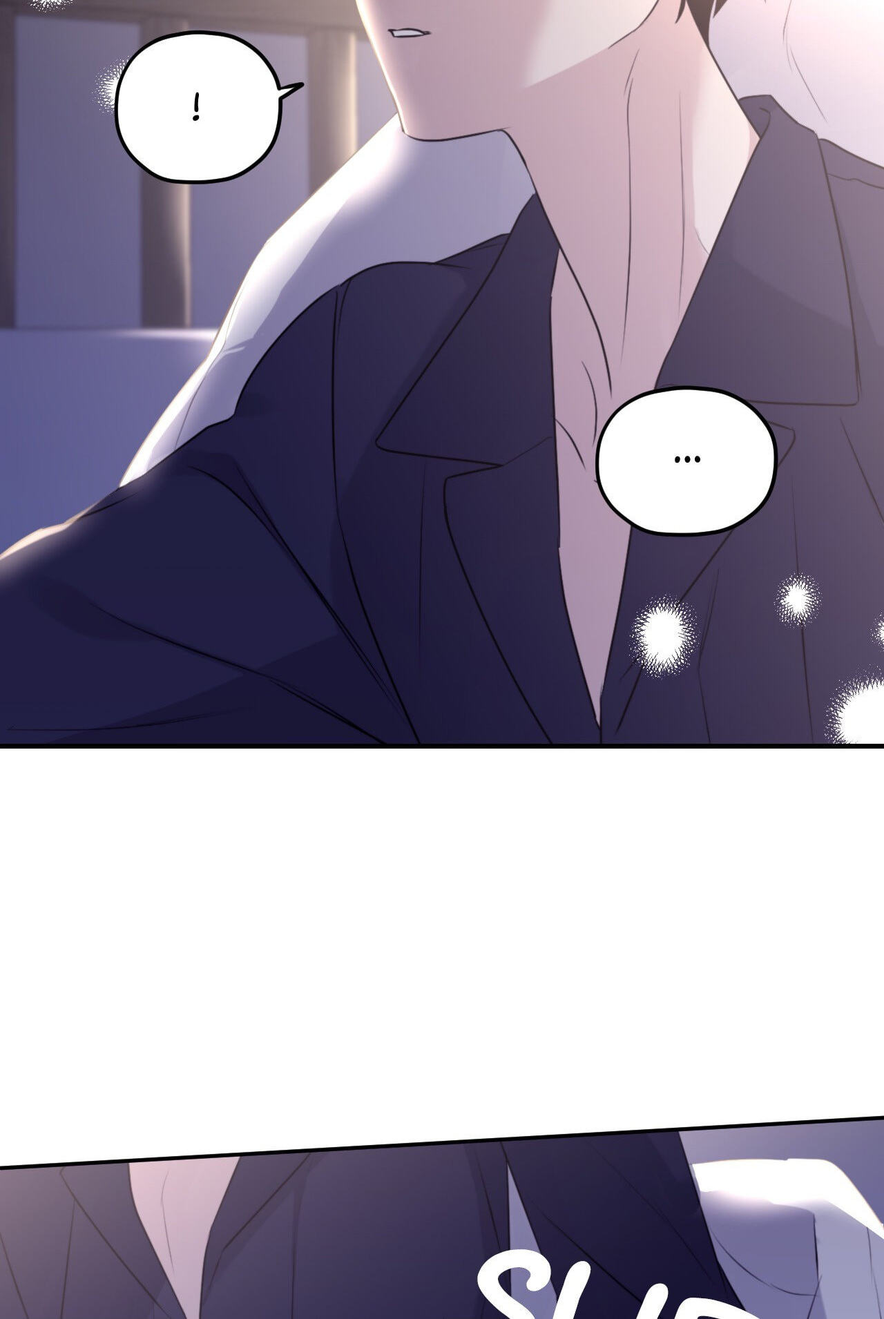 Read Surge Towards You chapter 57 image 33 on Lezhin