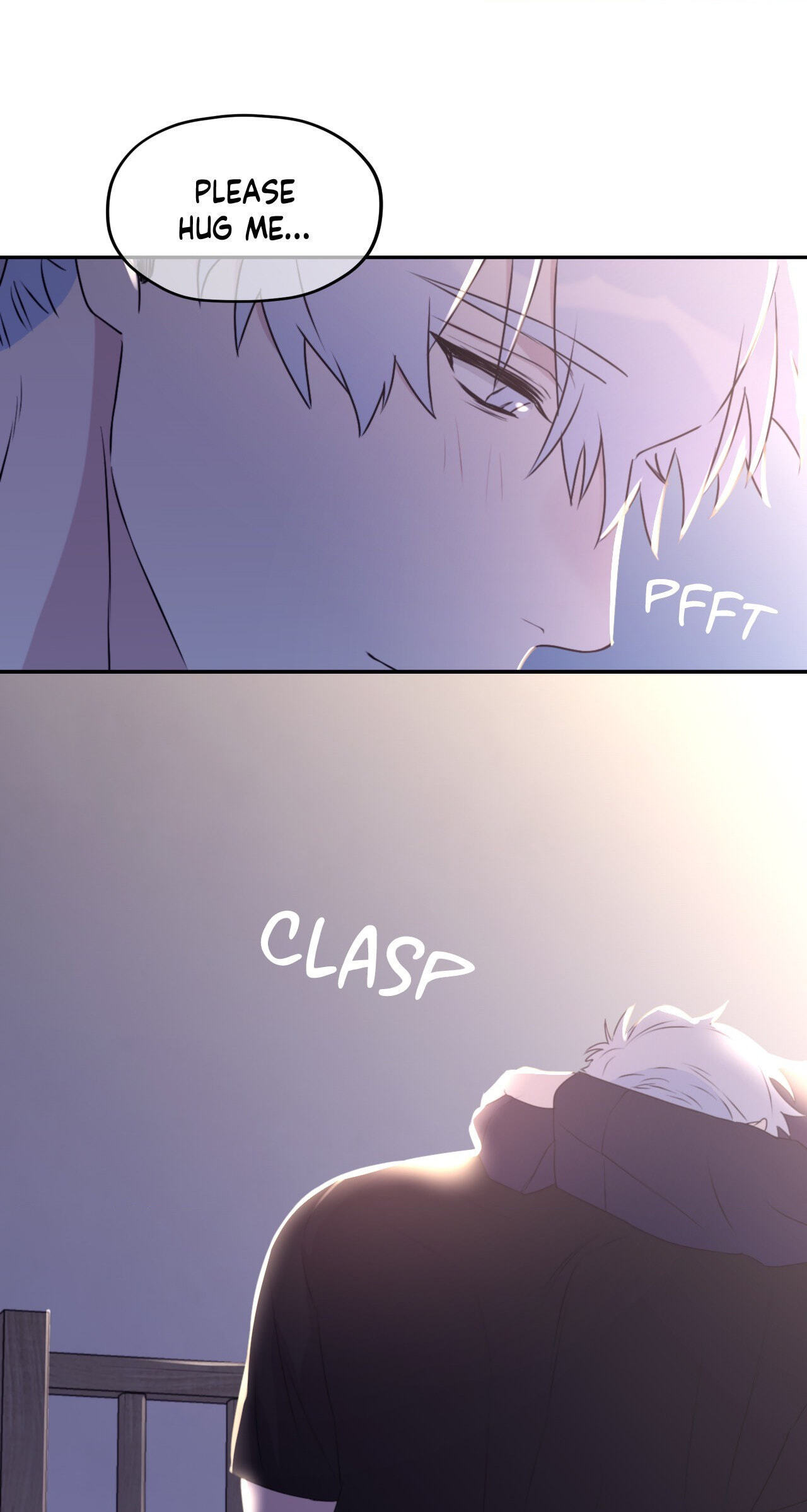 Read Surge Towards You chapter 57 image 36 on Lezhin
