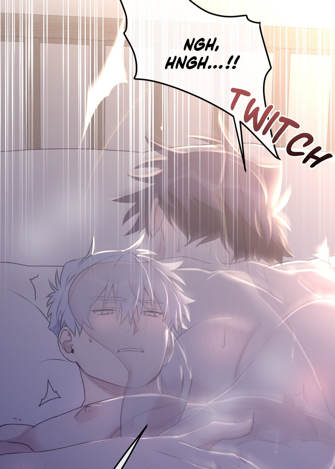 Read Surge Towards You chapter 57 image 43 on Lezhin