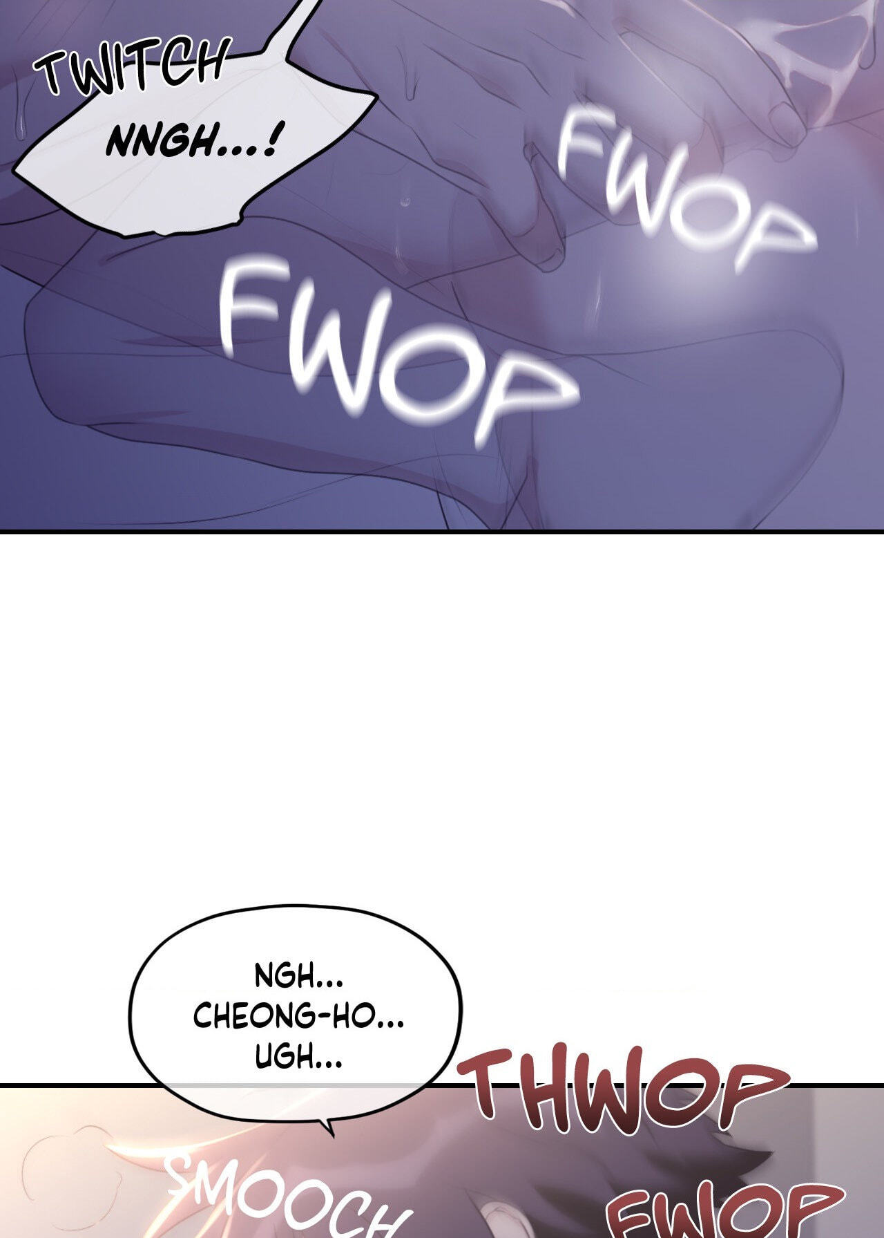 Read Surge Towards You chapter 57 image 44 on Lezhin