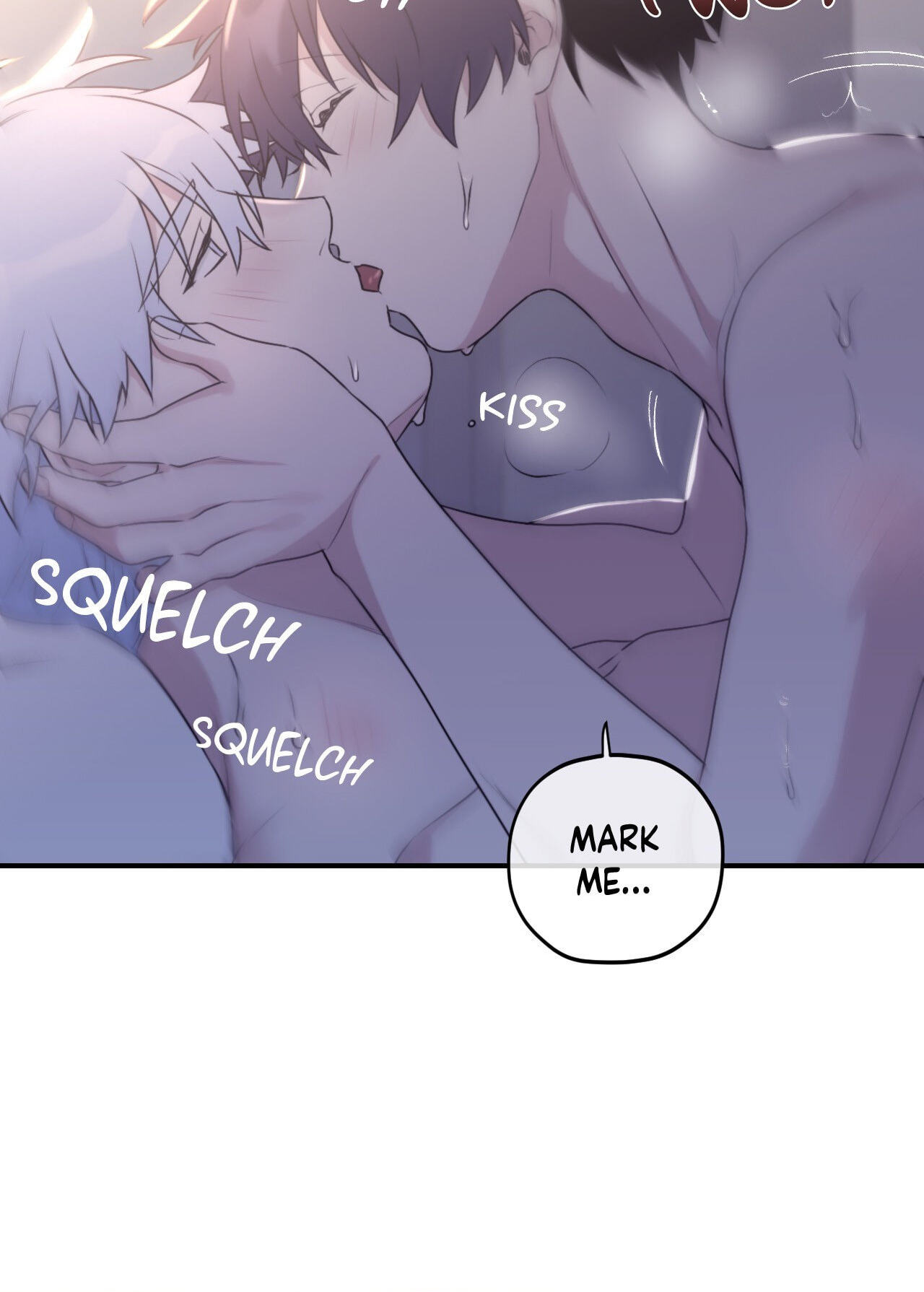 Read Surge Towards You chapter 57 image 45 on Lezhin