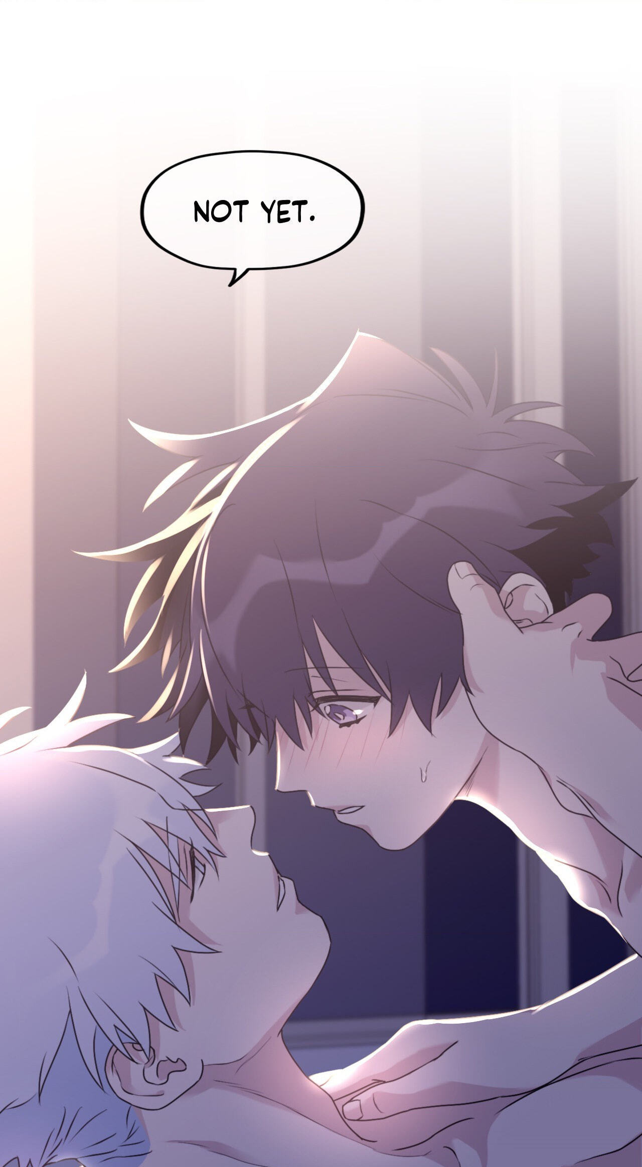 Read Surge Towards You chapter 57 image 48 on Lezhin