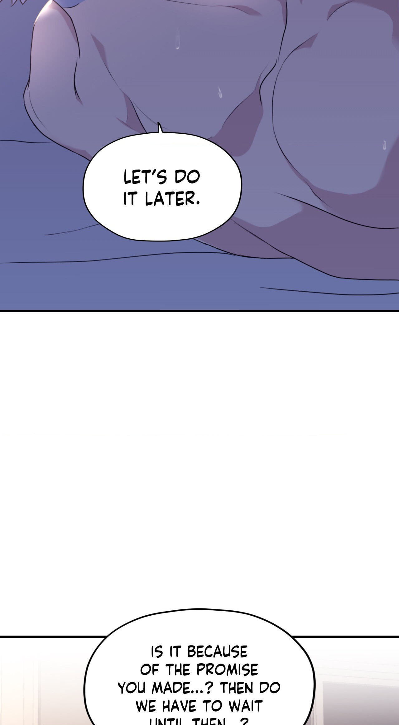 Read Surge Towards You chapter 57 image 49 on Lezhin