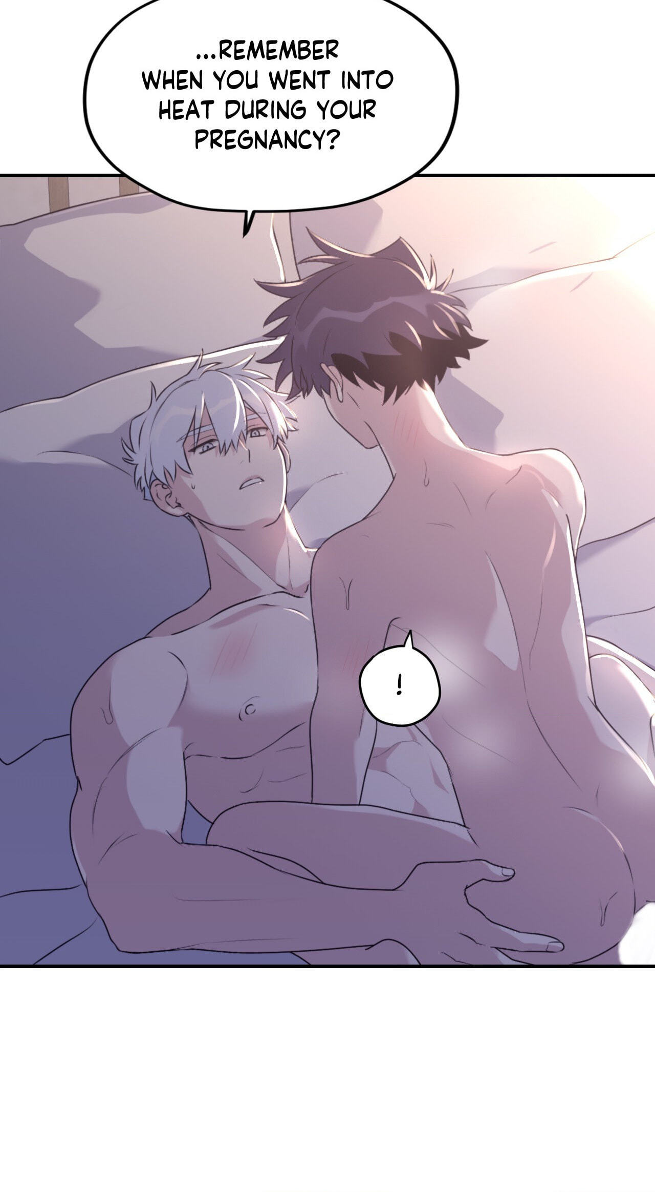 Read Surge Towards You chapter 57 image 51 on Lezhin