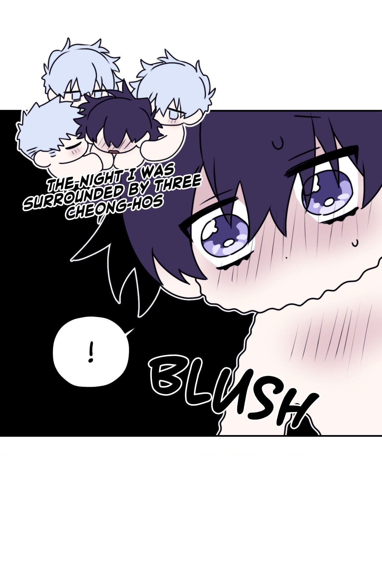 Read Surge Towards You chapter 57 image 52 on Lezhin