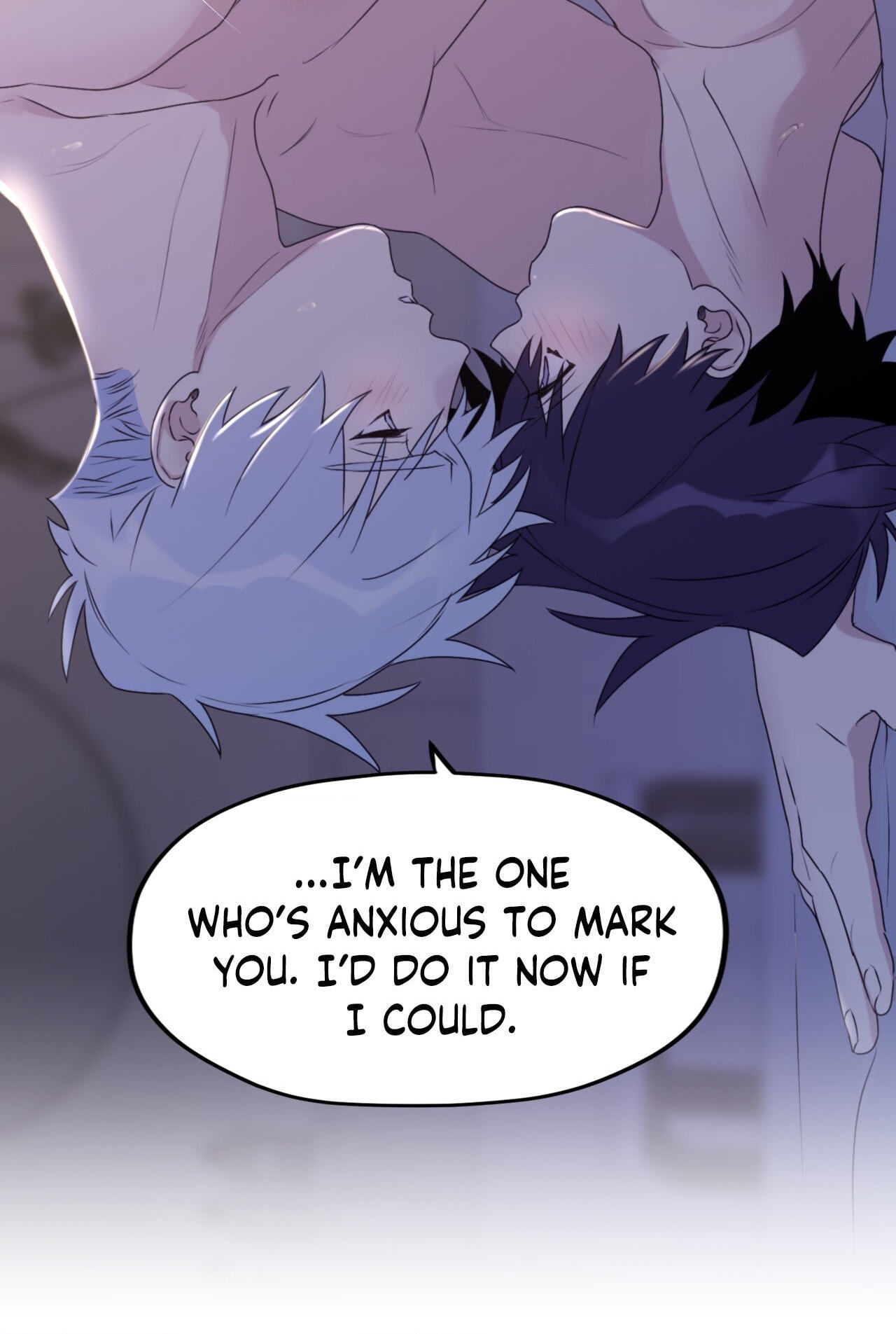 Read Surge Towards You chapter 57 image 57 on Lezhin