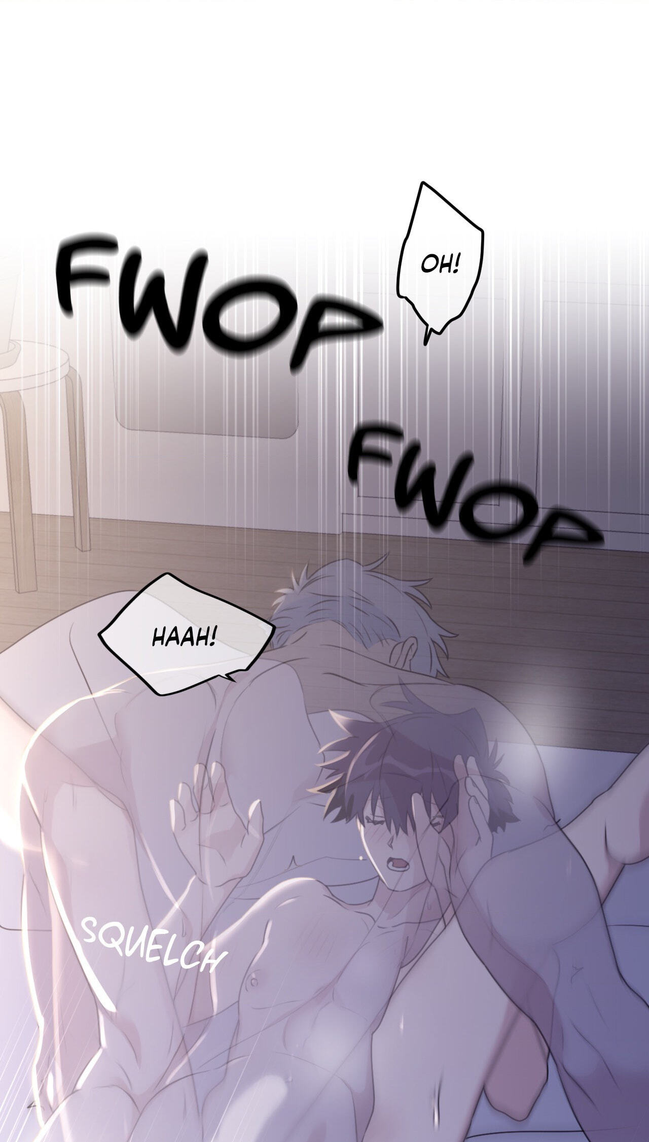 Read Surge Towards You chapter 57 image 58 on Lezhin