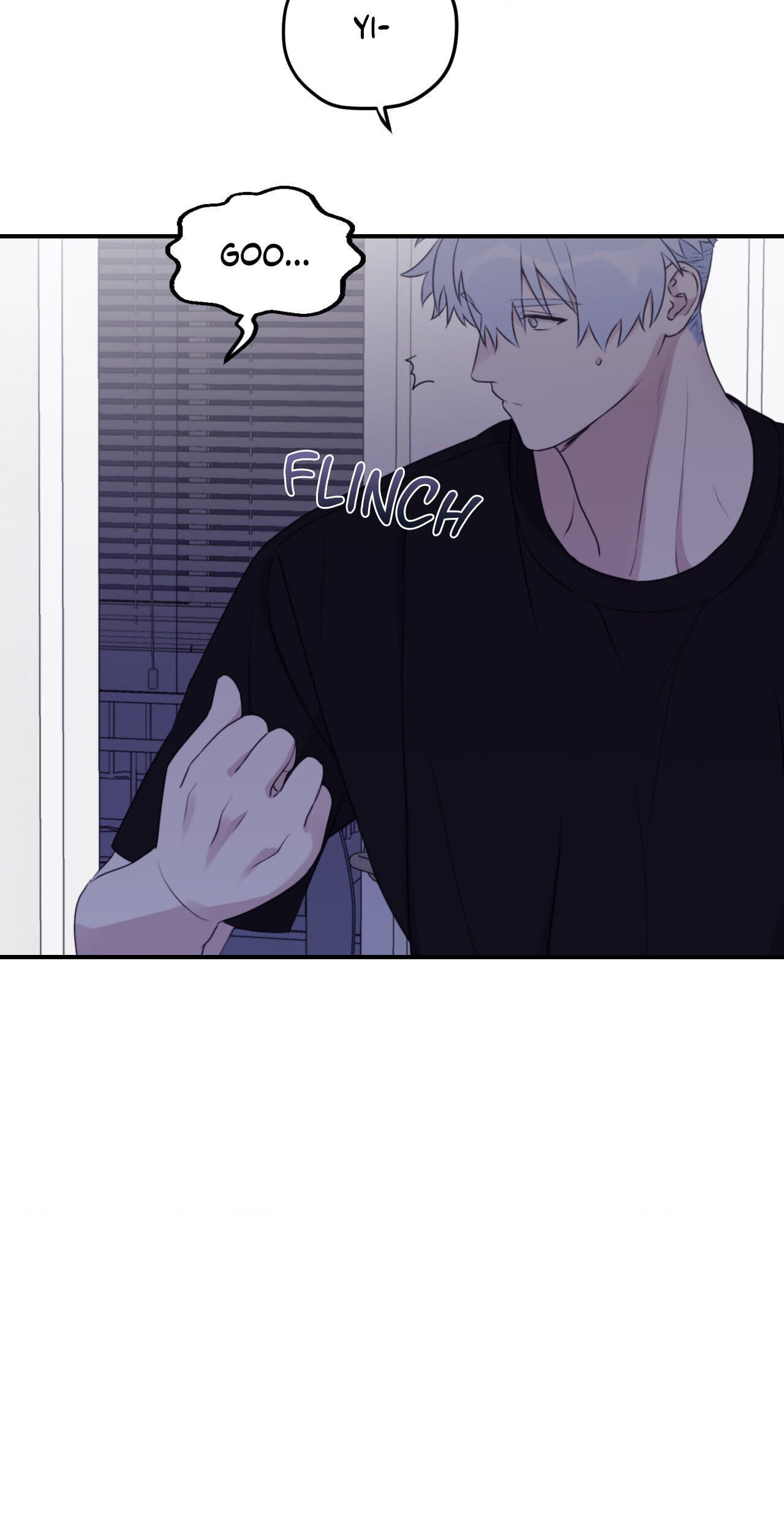 Read Surge Towards You chapter 57 image 6 on Lezhin