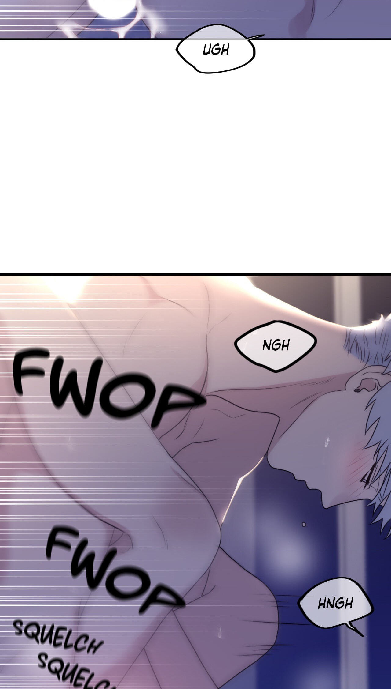 Read Surge Towards You chapter 57 image 60 on Lezhin