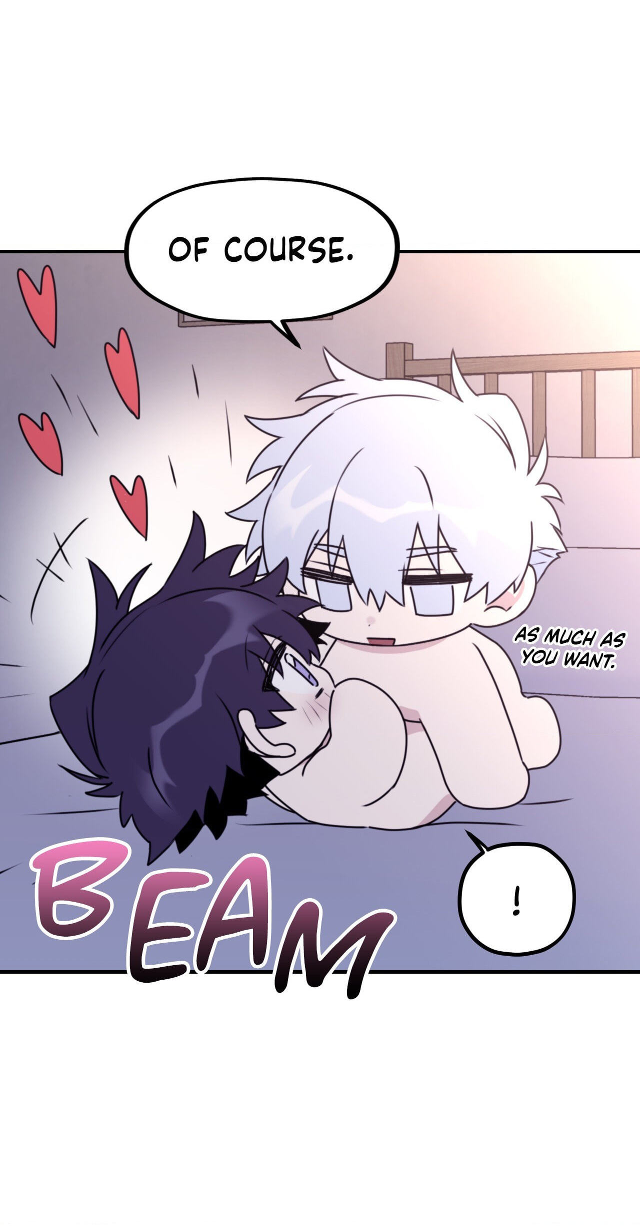 Read Surge Towards You chapter 57 image 71 on Lezhin