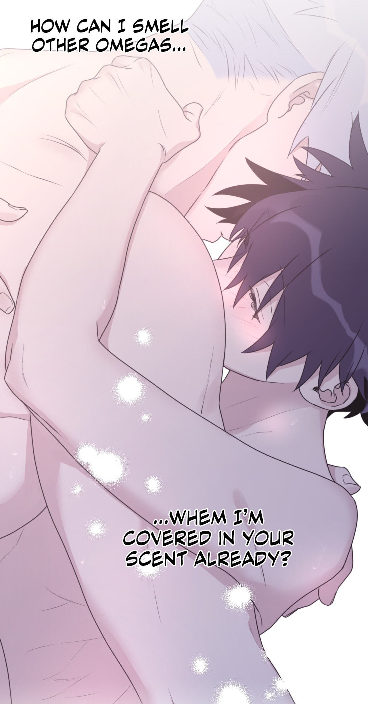 Read Surge Towards You chapter 57 image 73 on Lezhin