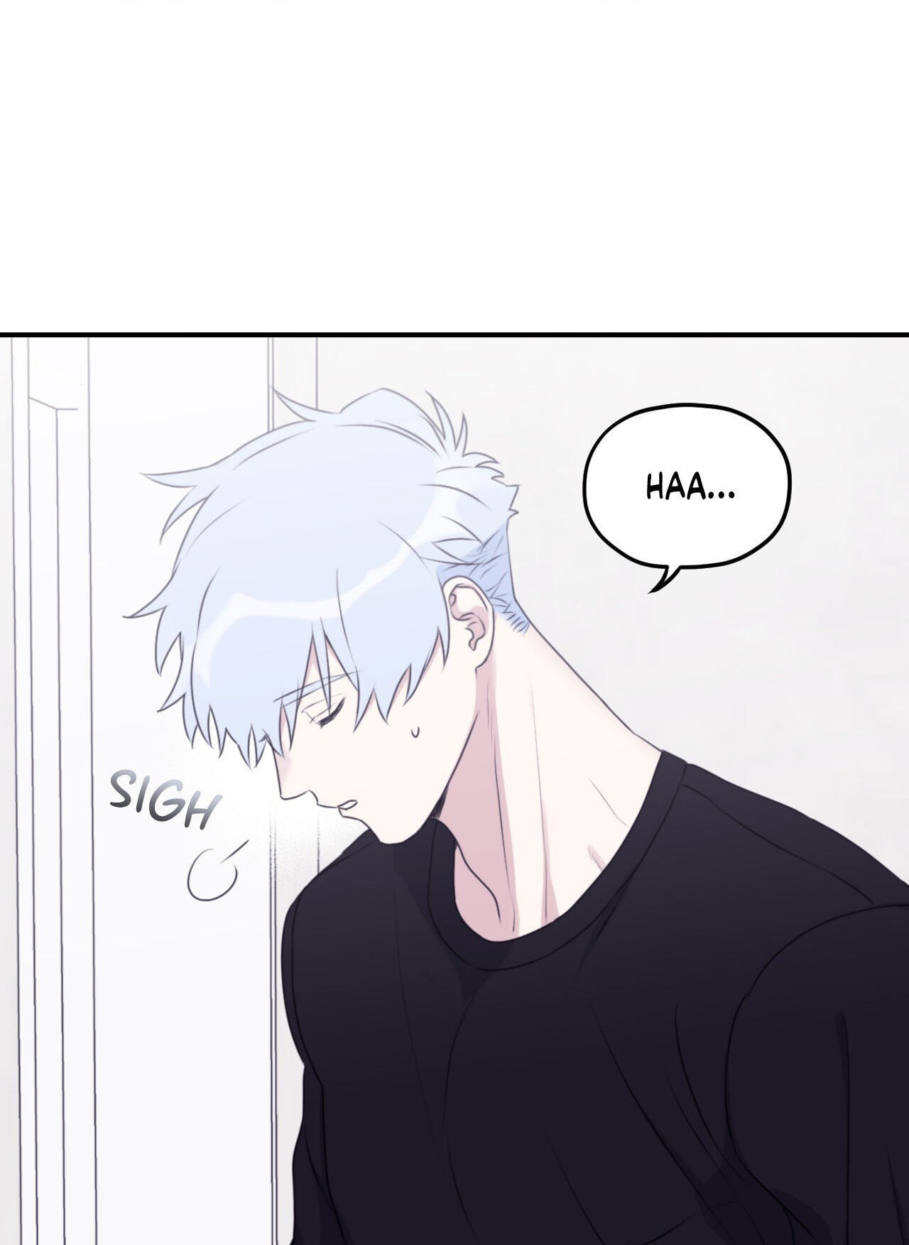 Read Surge Towards You chapter 57 image 8 on Lezhin