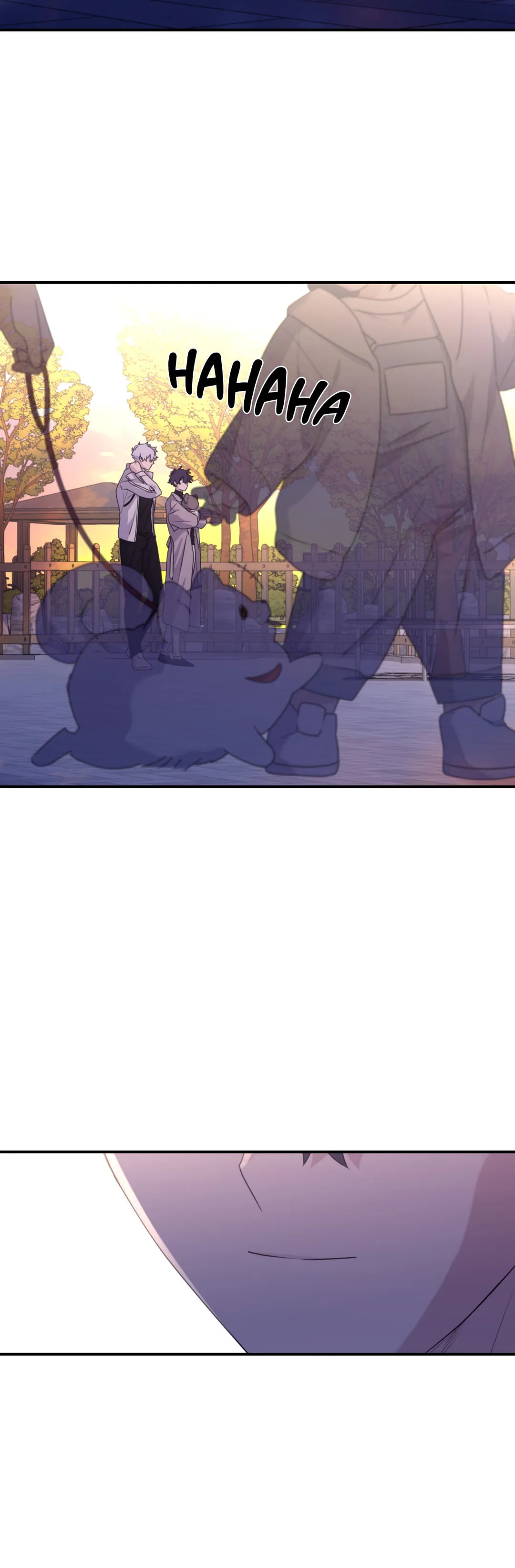 Read Surge Towards You chapter 61 image 30 on Lezhin