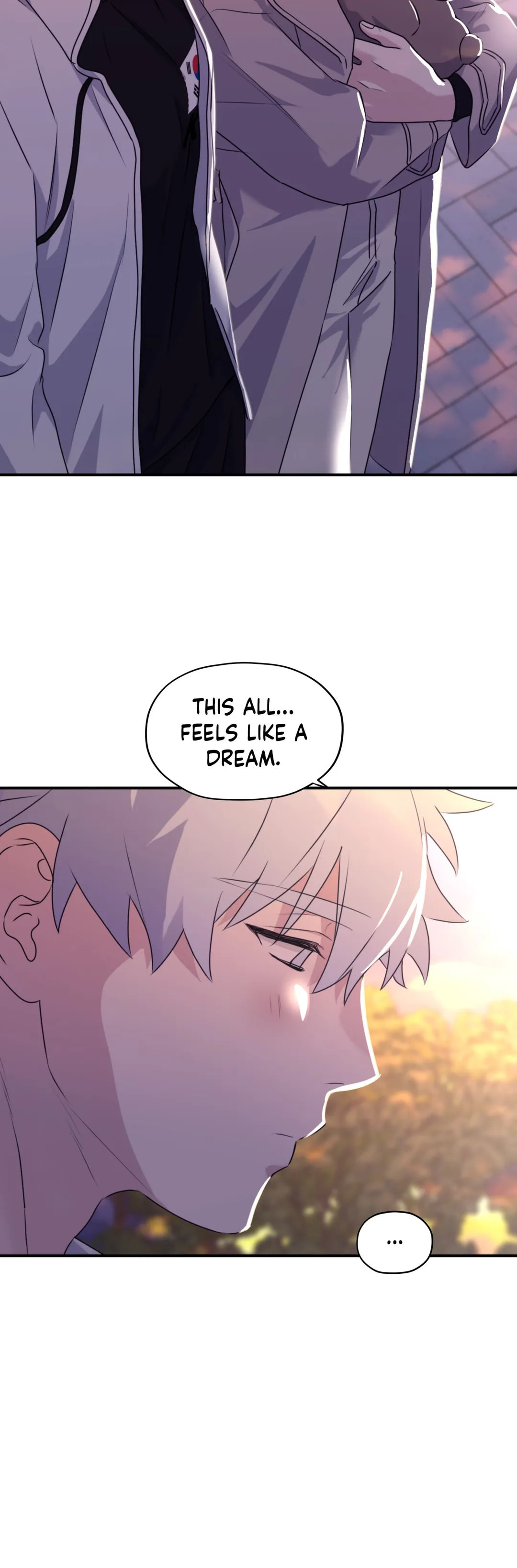 Read Surge Towards You chapter 61 image 33 on Lezhin