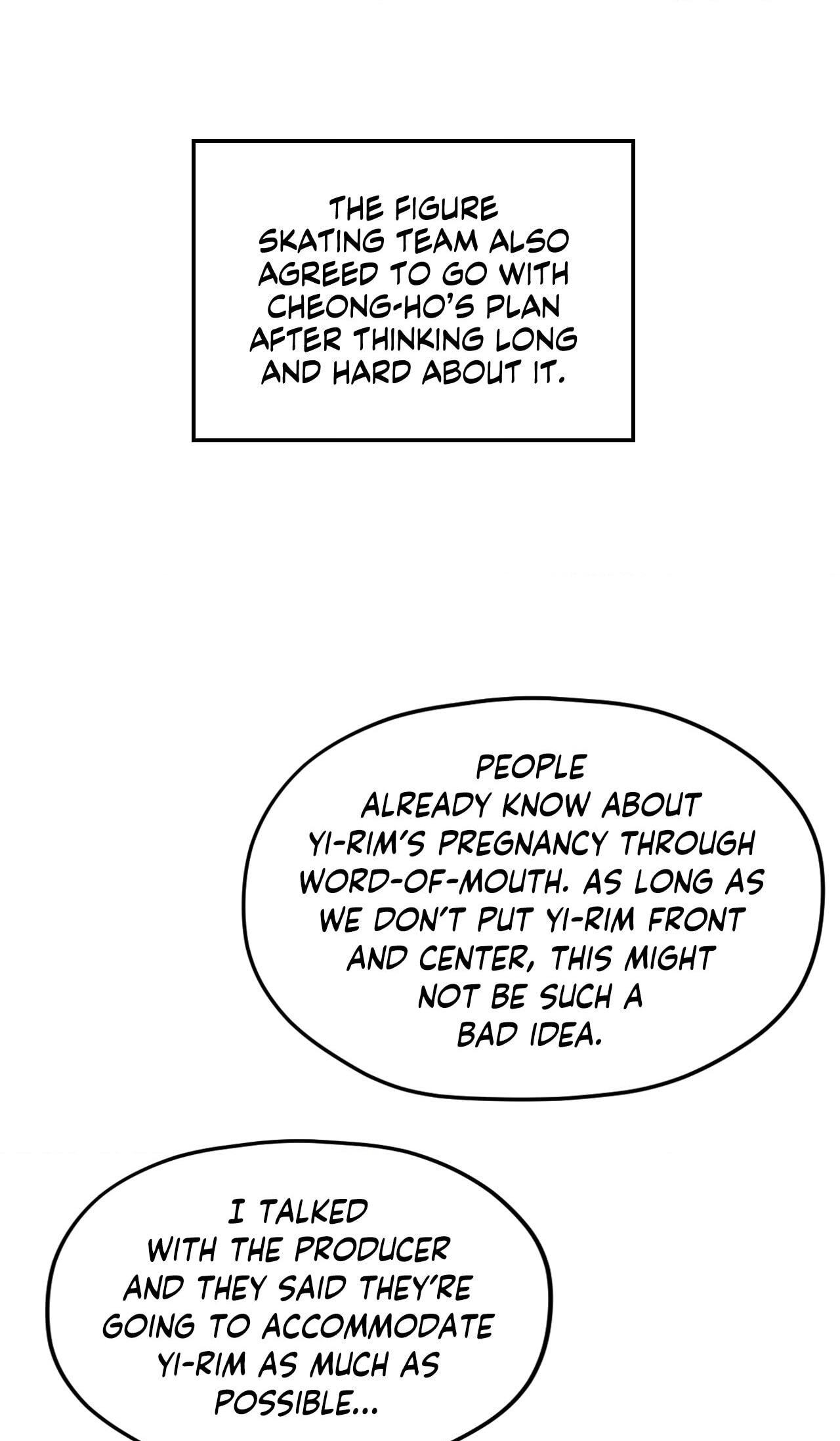 Read Surge Towards You chapter 64 image 12 on Lezhin