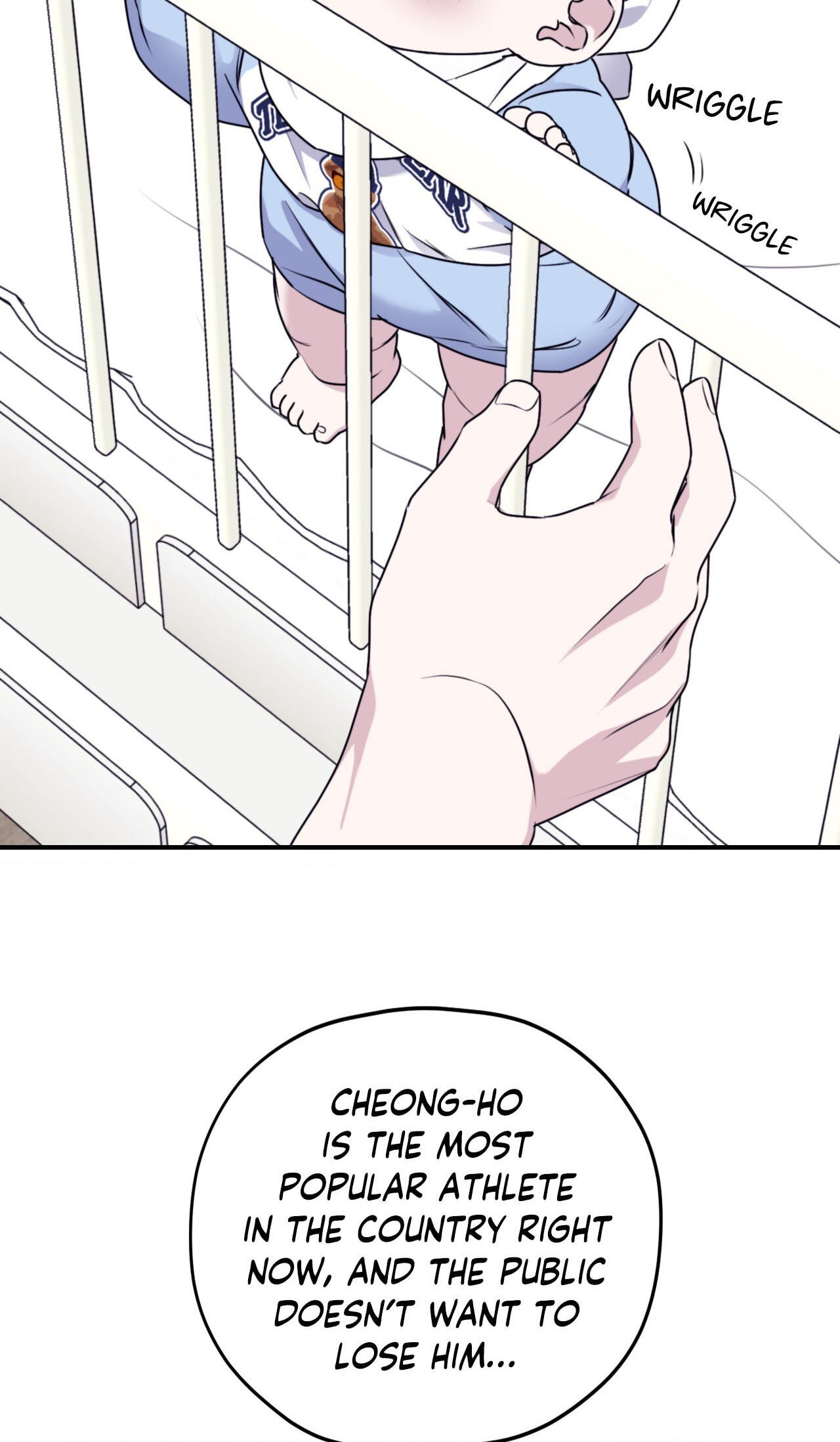 Read Surge Towards You chapter 64 image 15 on Lezhin