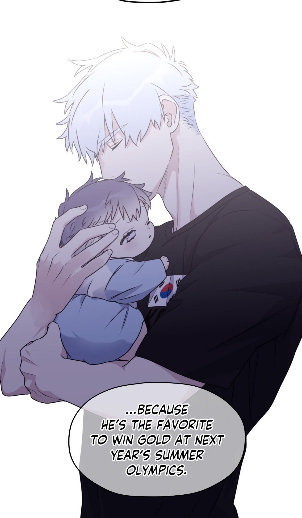 Read Surge Towards You chapter 64 image 16 on Lezhin