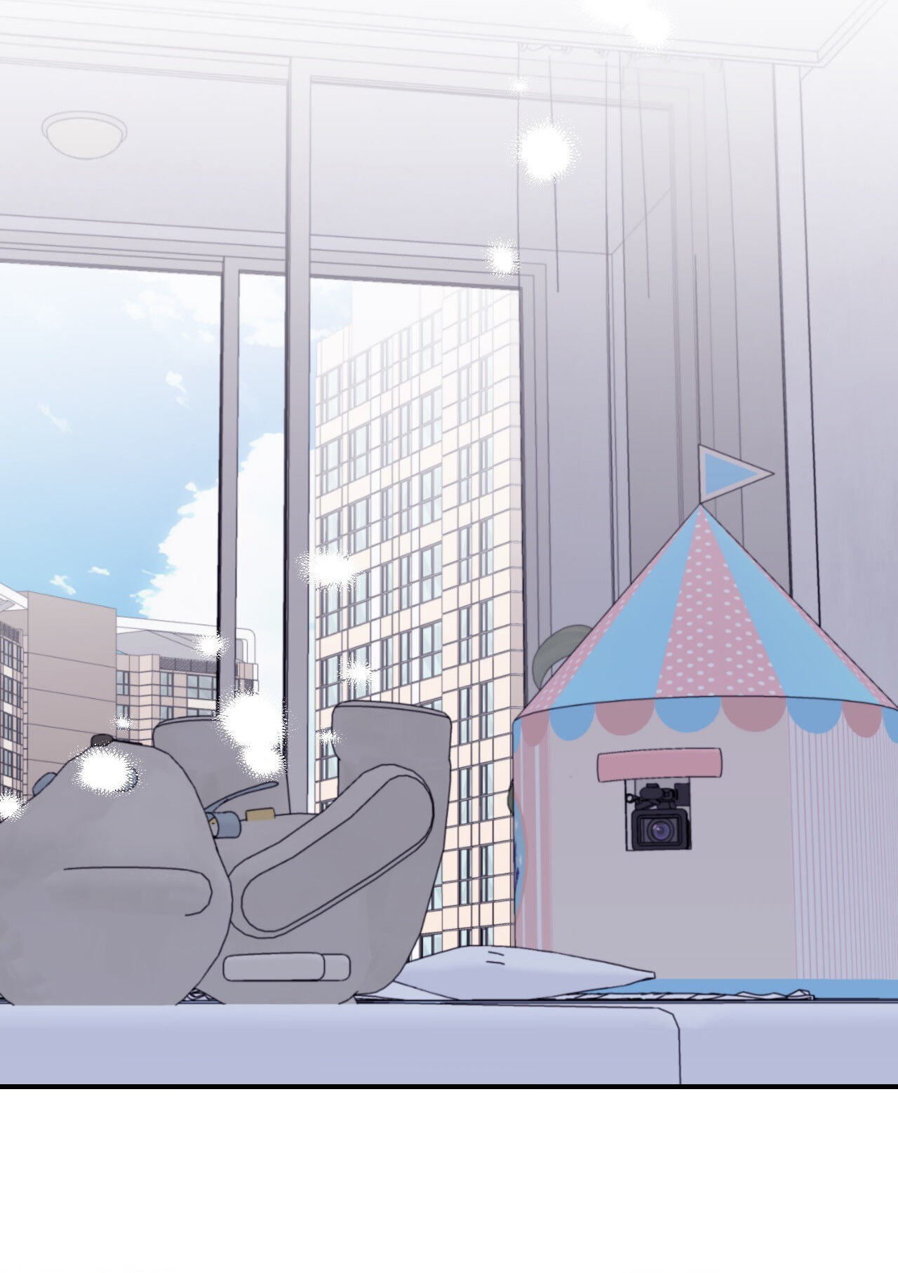 Read Surge Towards You chapter 64 image 19 on Lezhin